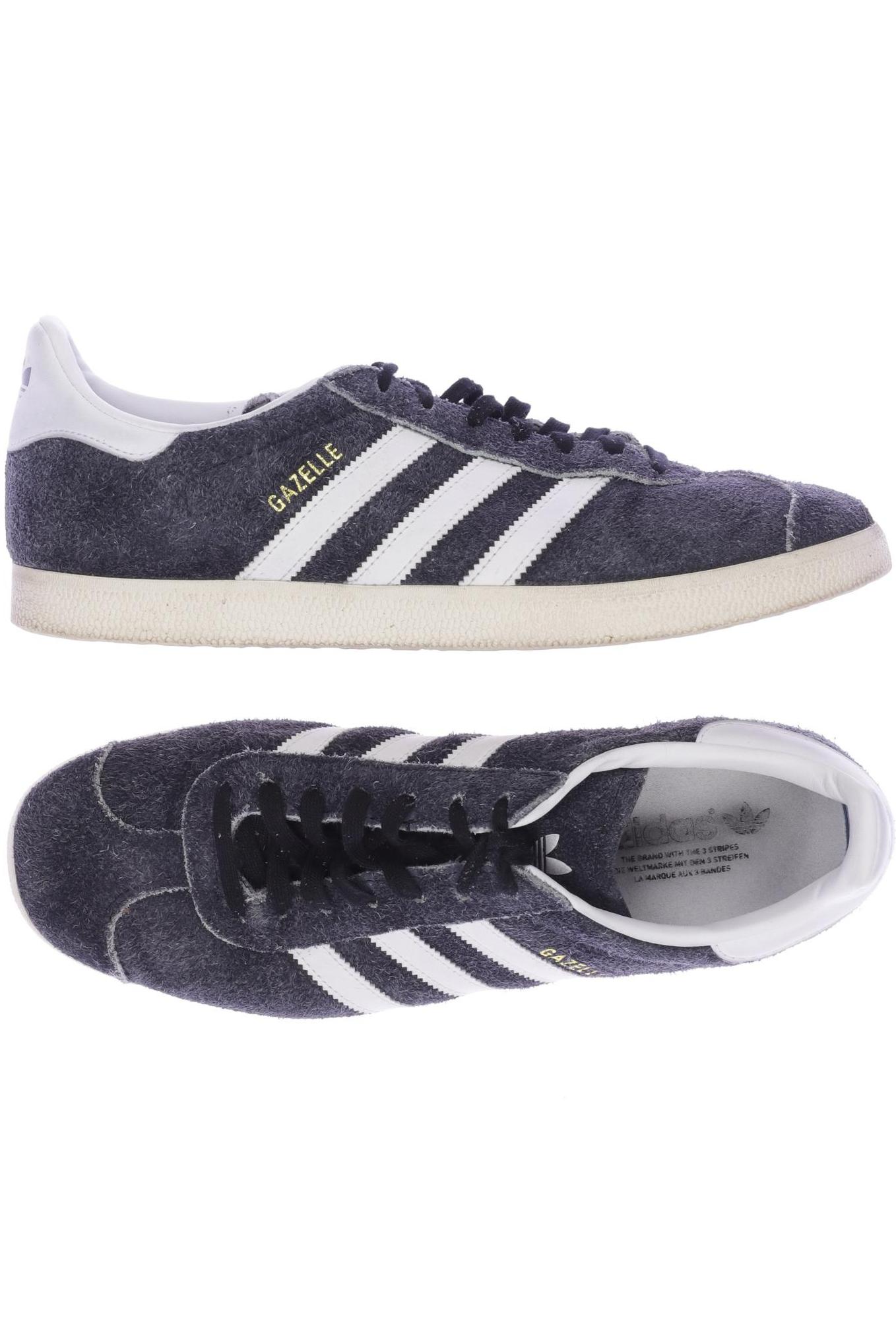 

adidas Originals Herren Sneakers, marineblau, Gr. 10