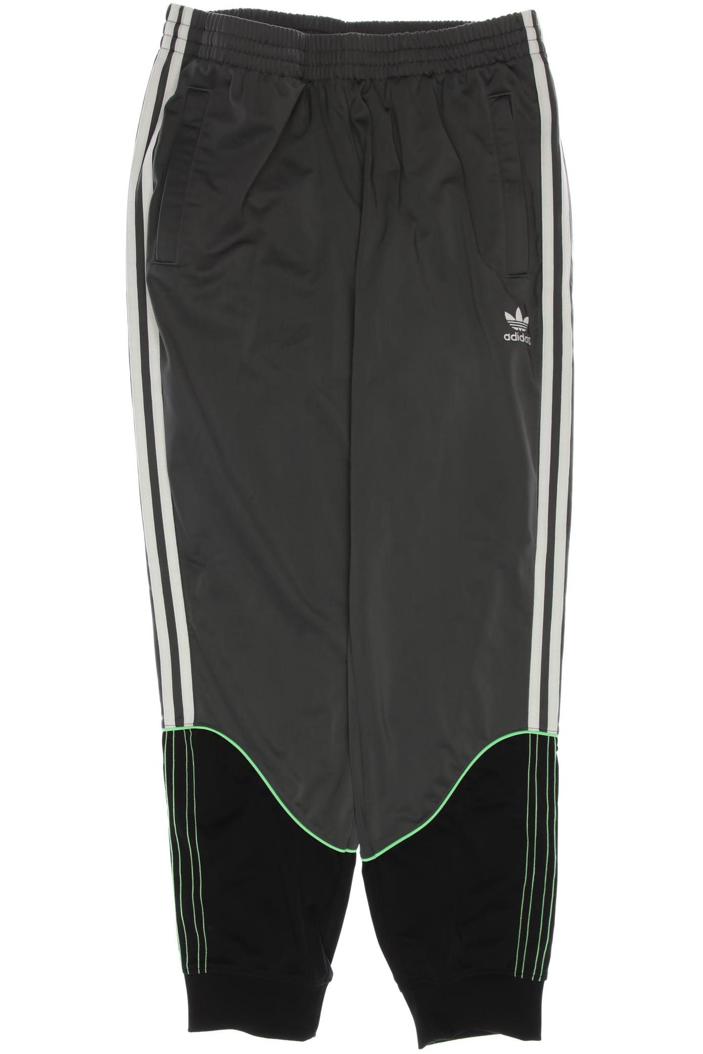 

adidas Originals Herren Stoffhose, grau