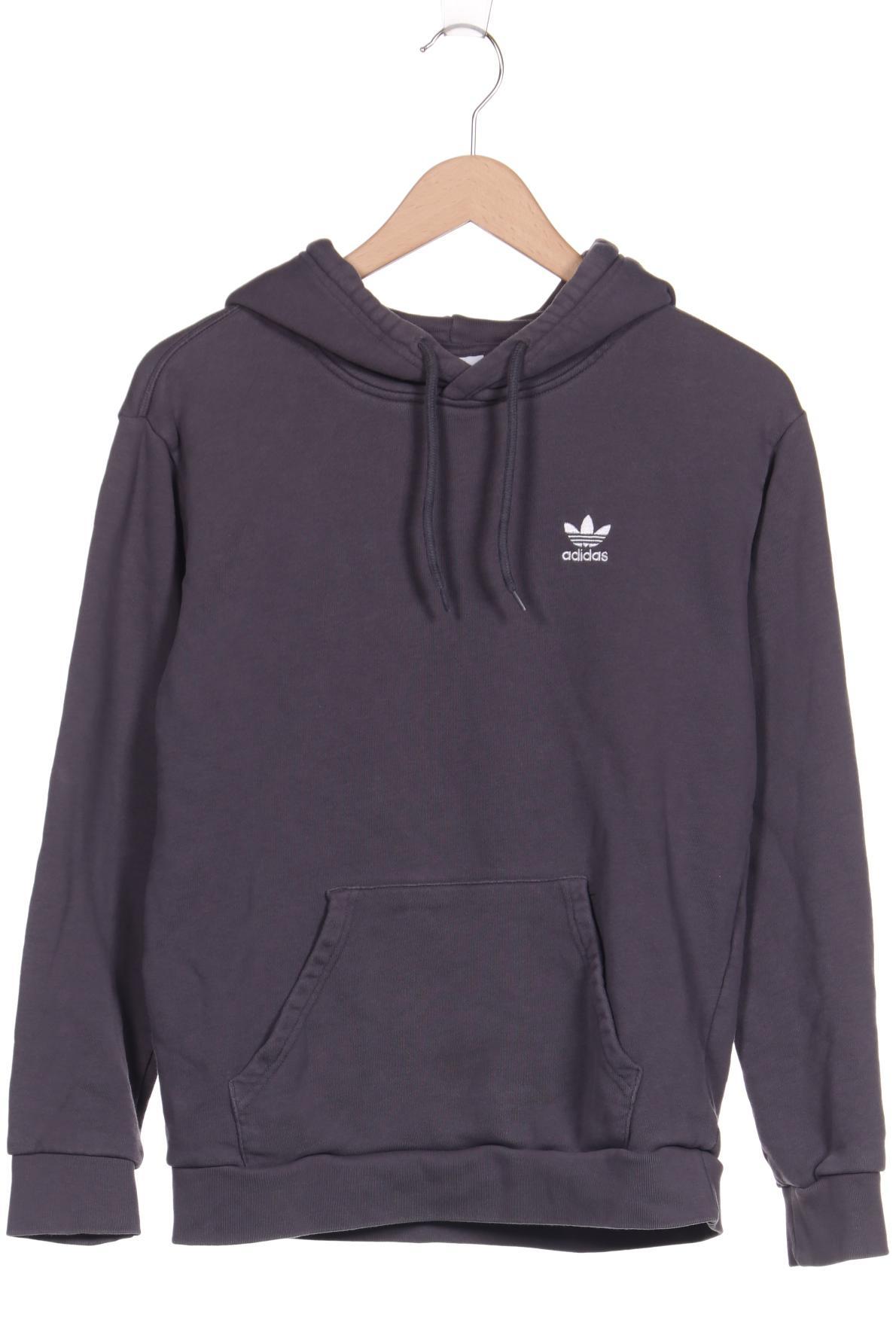 

adidas Originals Herren Kapuzenpullover, grau