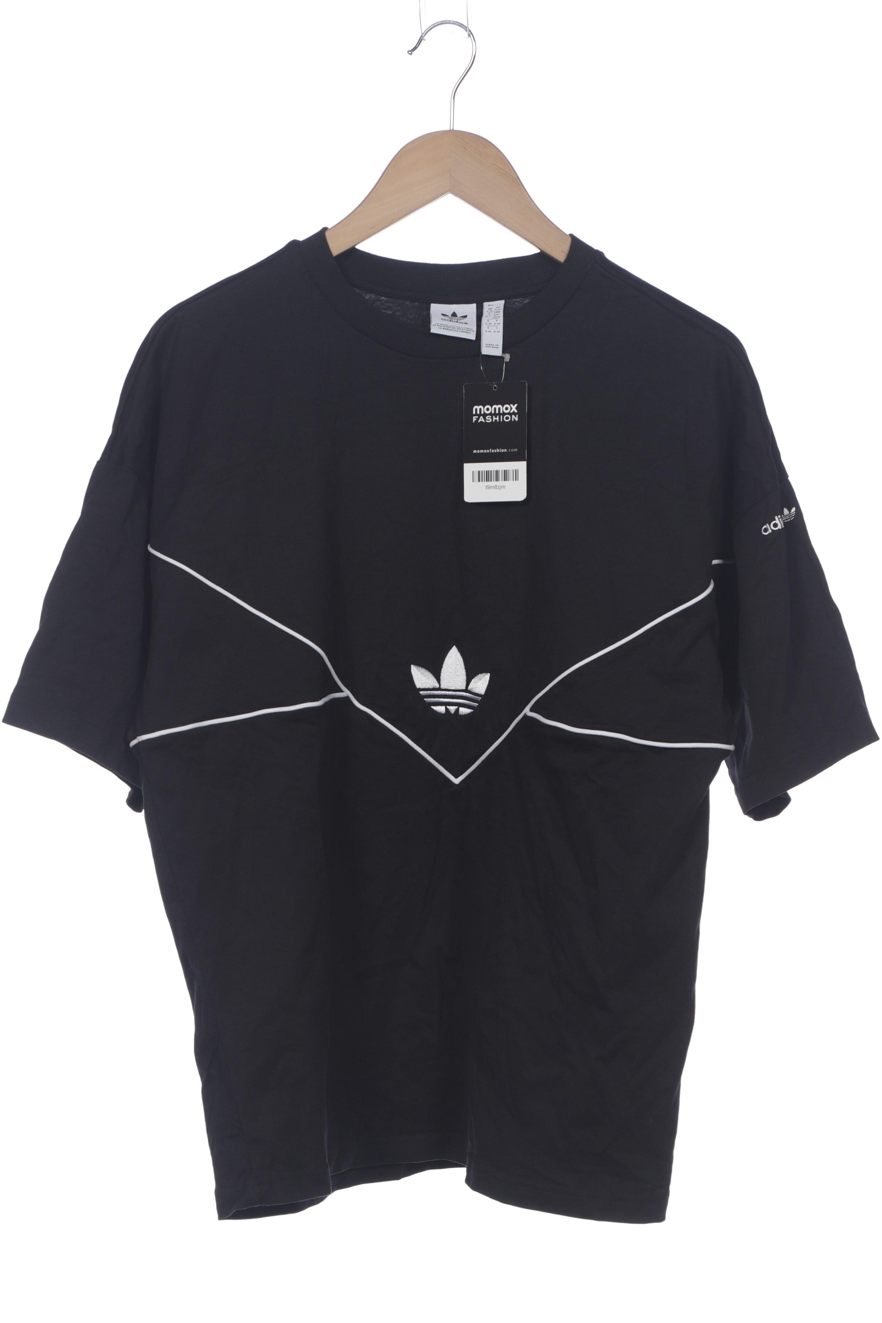 

adidas Originals Herren T-Shirt, schwarz, Gr. 46