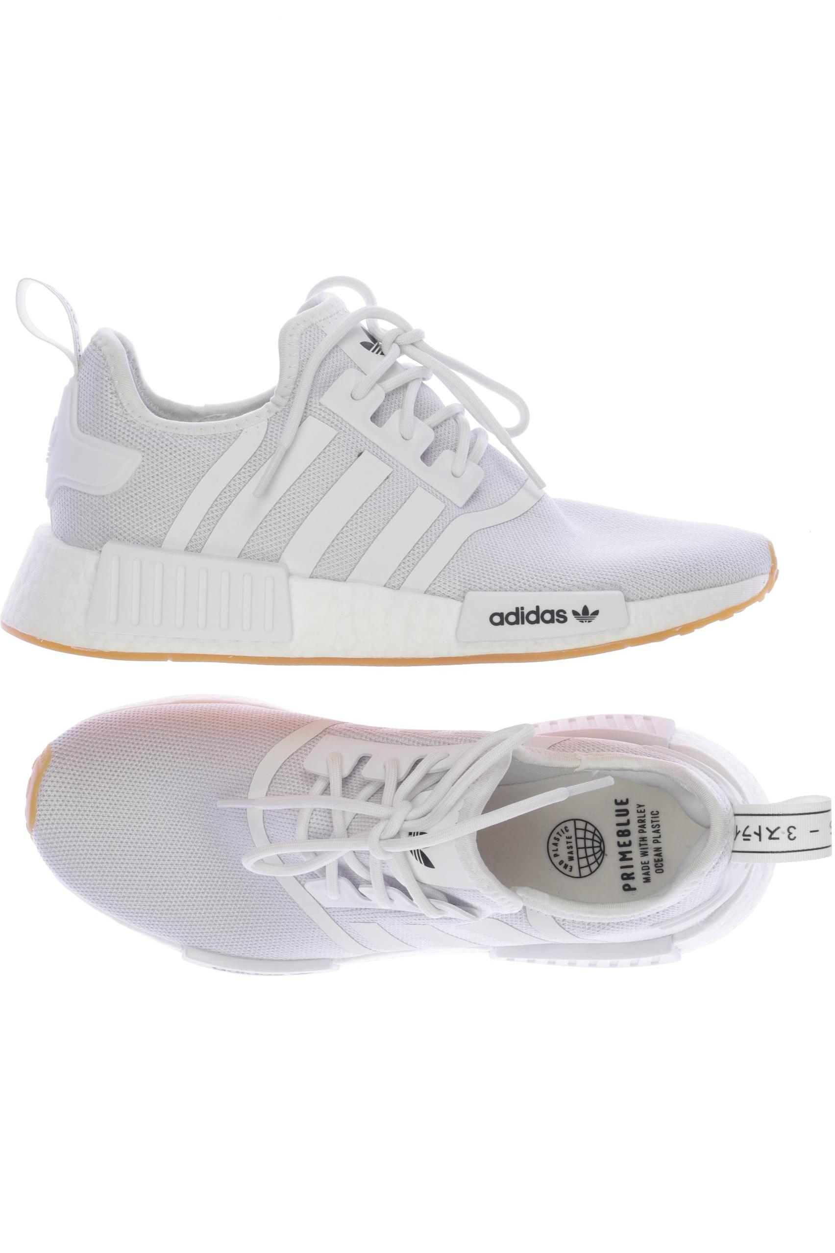 

adidas Originals Herren Sneakers, weiß, Gr. 7