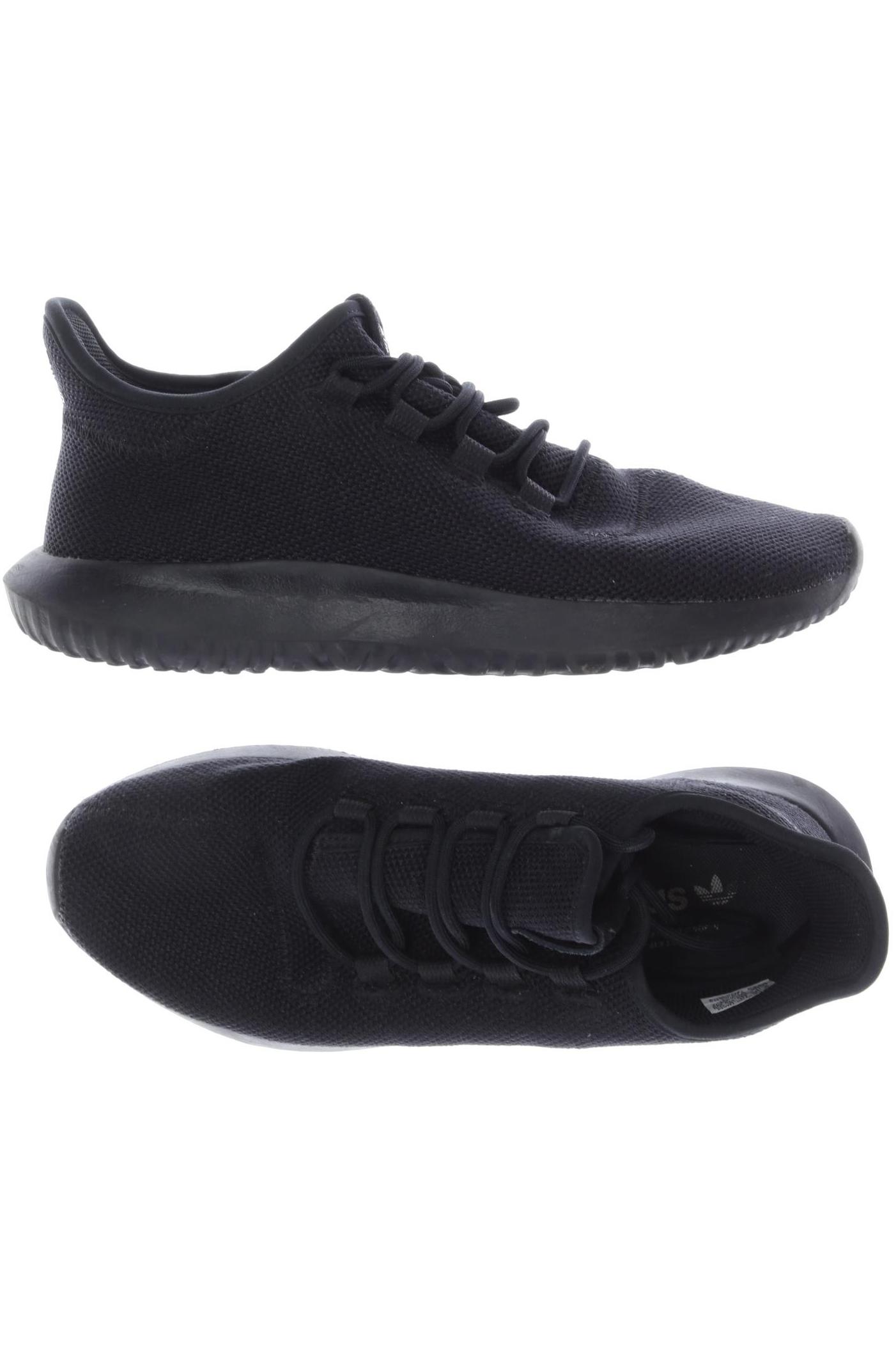 

adidas Originals Herren Sneakers, schwarz, Gr. 8.5