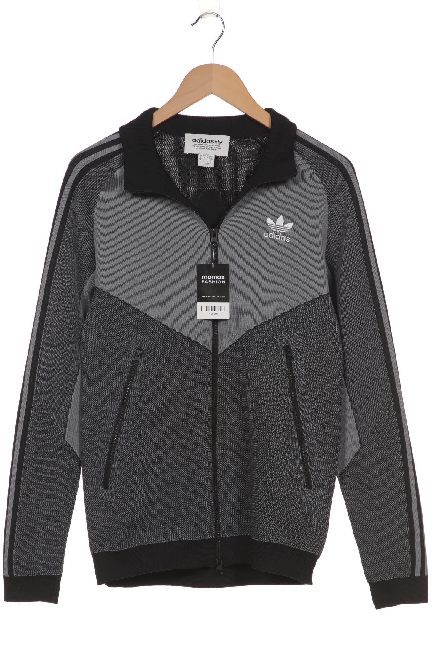 

adidas Originals Herren Jacke, schwarz, Gr. 46