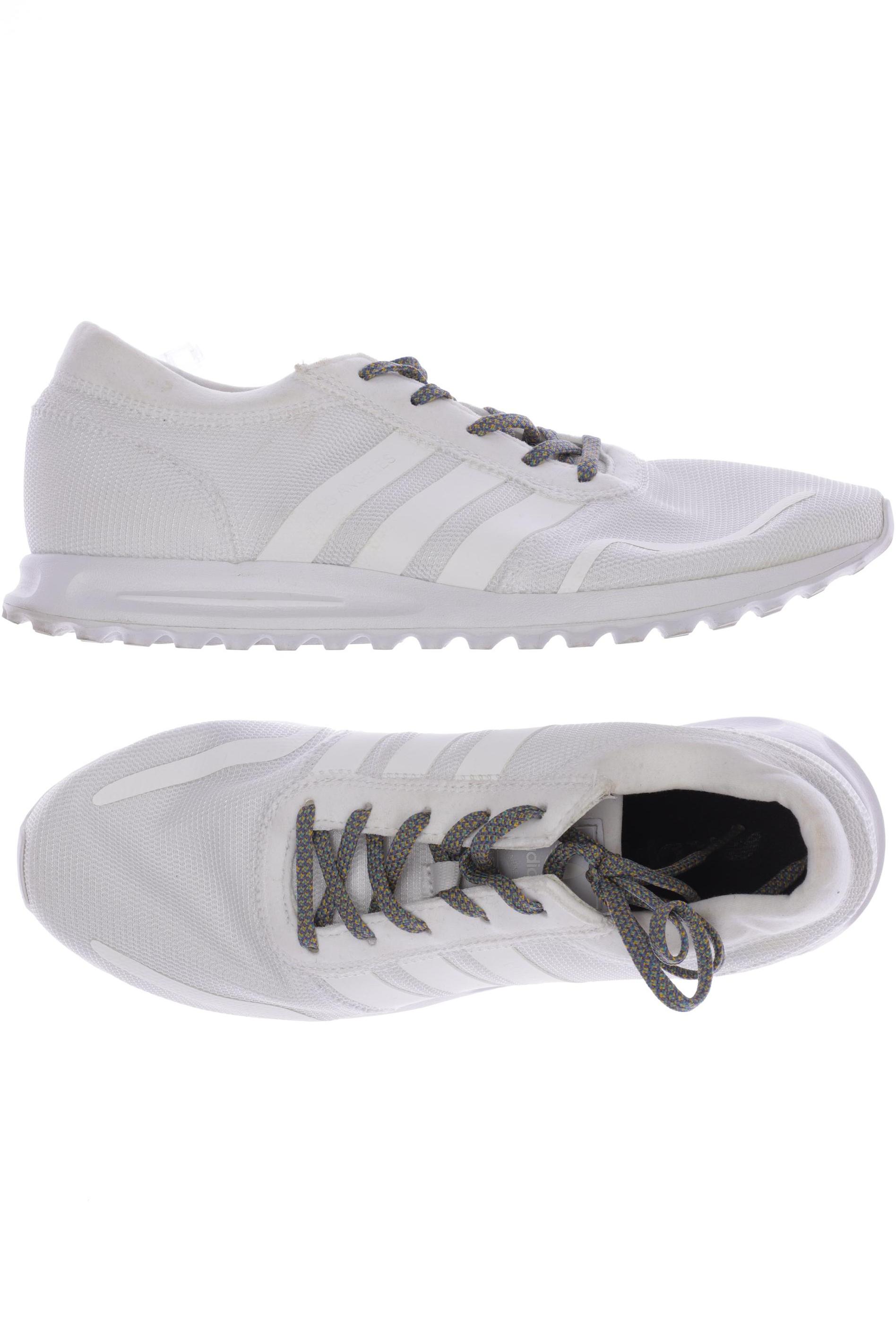 

adidas Originals Herren Sneakers, weiß