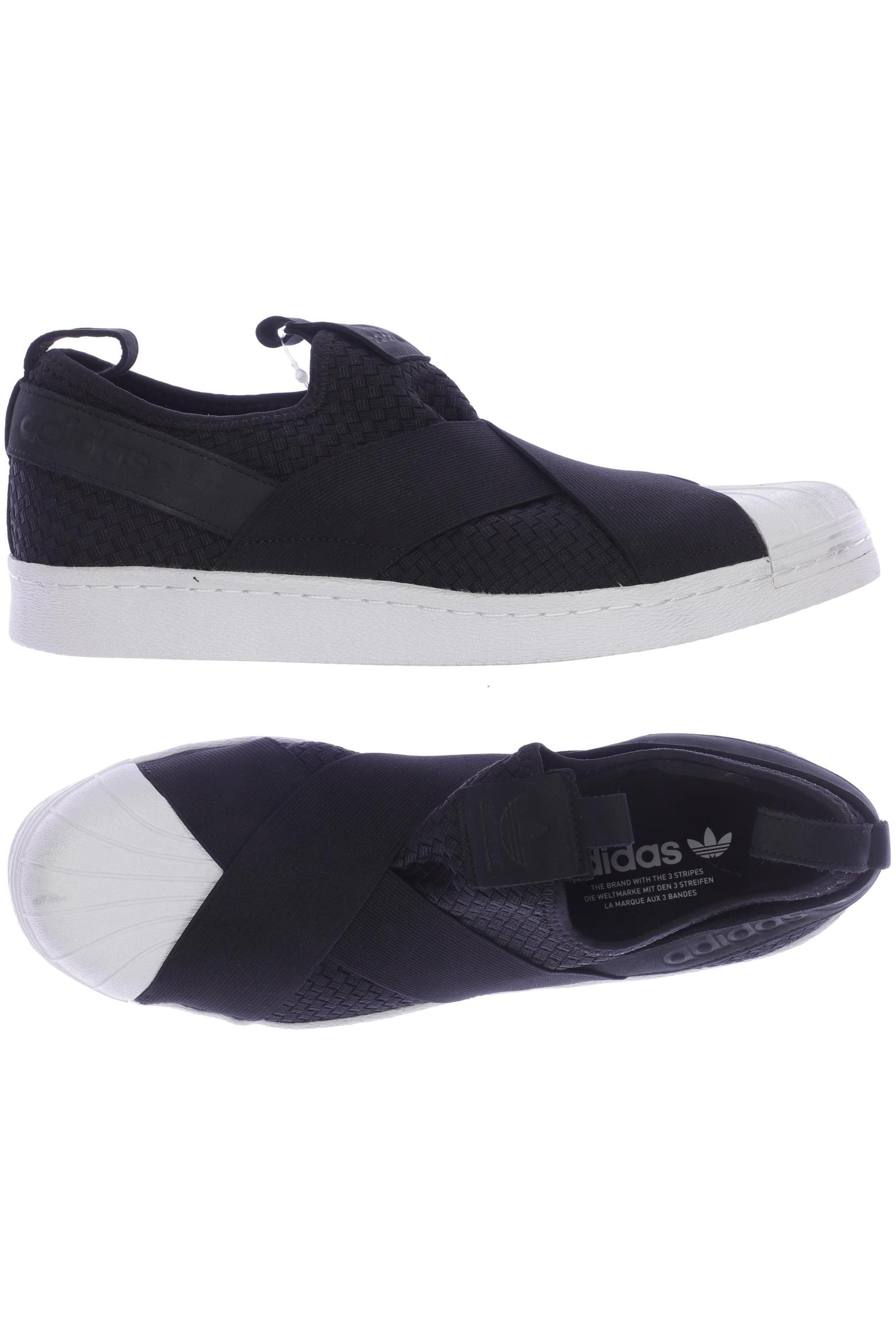 

adidas Originals Herren Sneakers, schwarz, Gr. 11