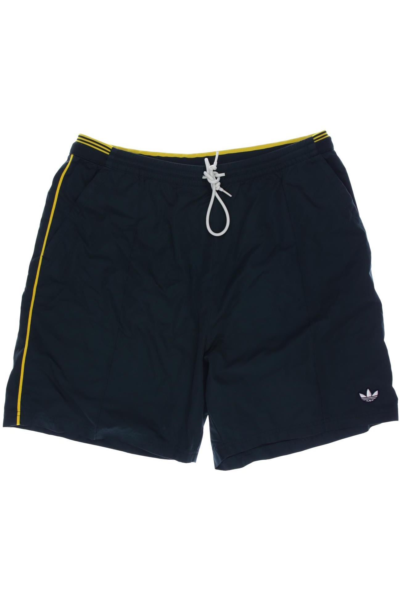 

adidas Originals Herren Shorts, grün