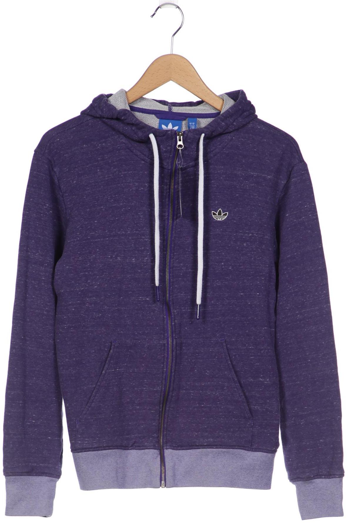 

adidas Originals Herren Kapuzenpullover, flieder