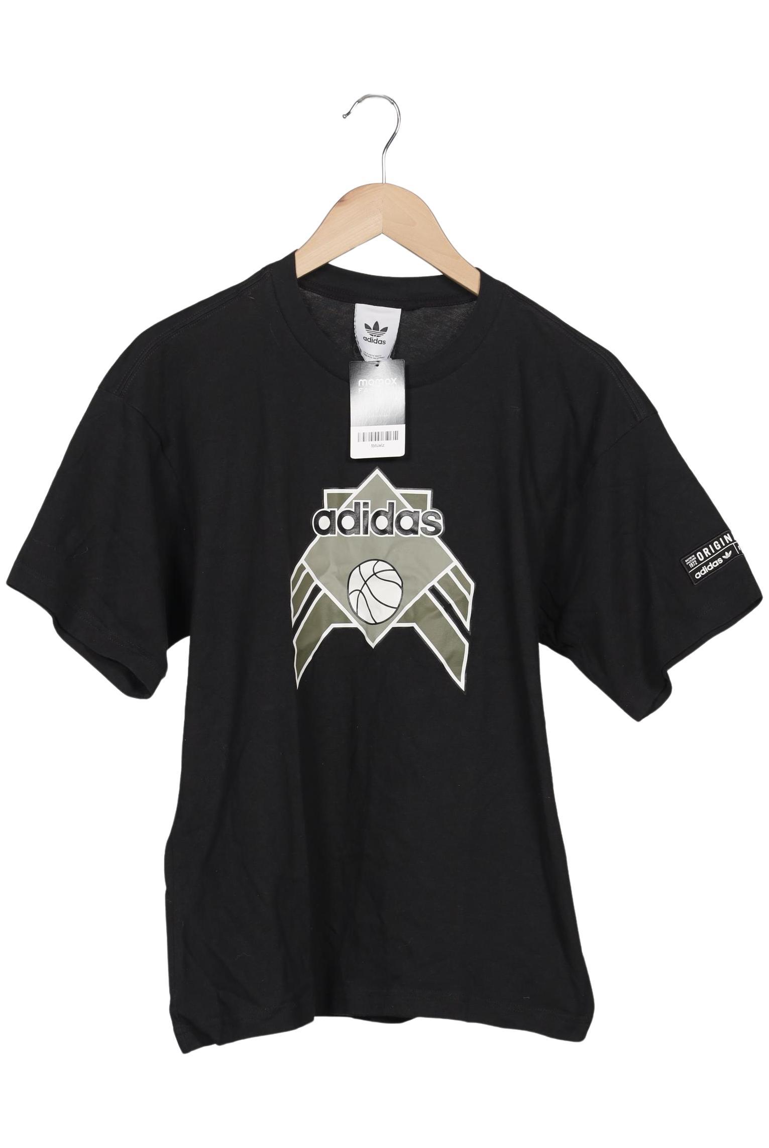 Thumbnail - adidas Originals Herren T-Shirt, schwarz, Gr. 52