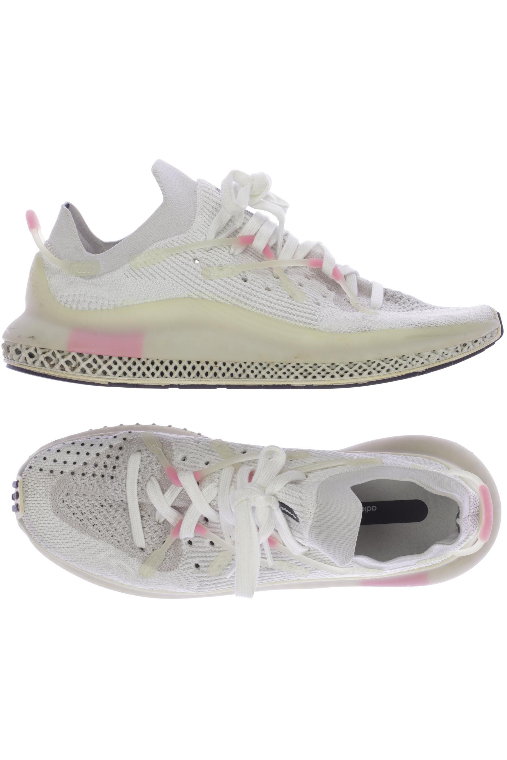 

adidas Originals Herren Sneakers, weiß, Gr. 9.5