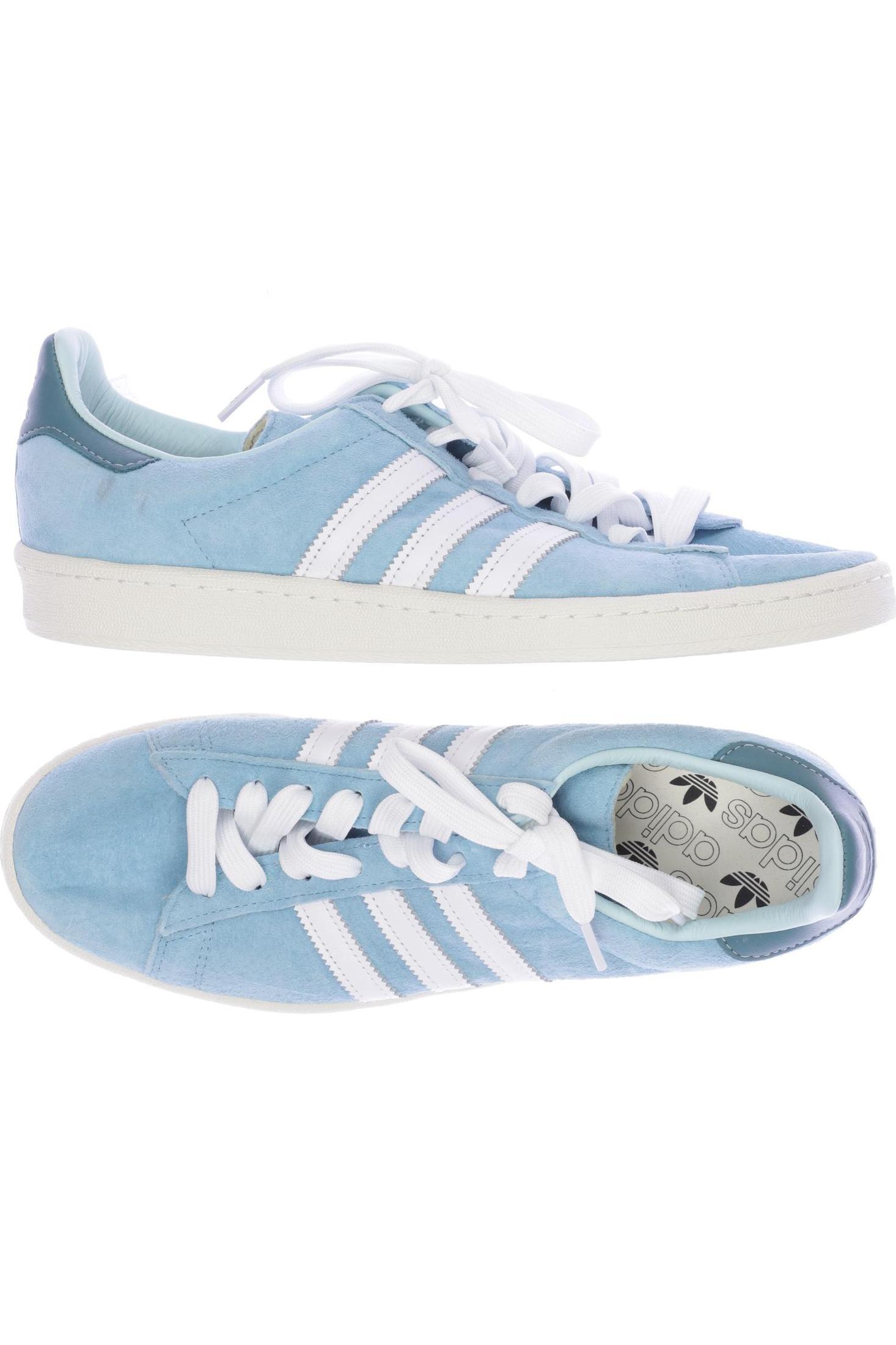 

adidas Originals Herren Sneakers, blau, Gr. 9