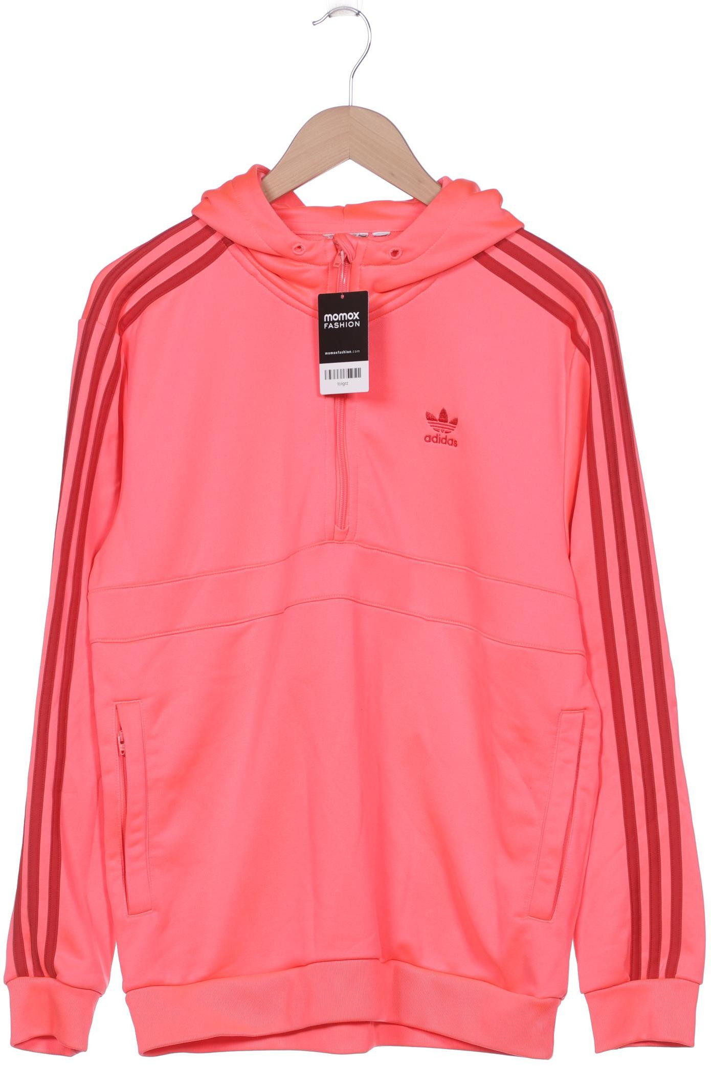 

adidas Originals Herren Kapuzenpullover, neon
