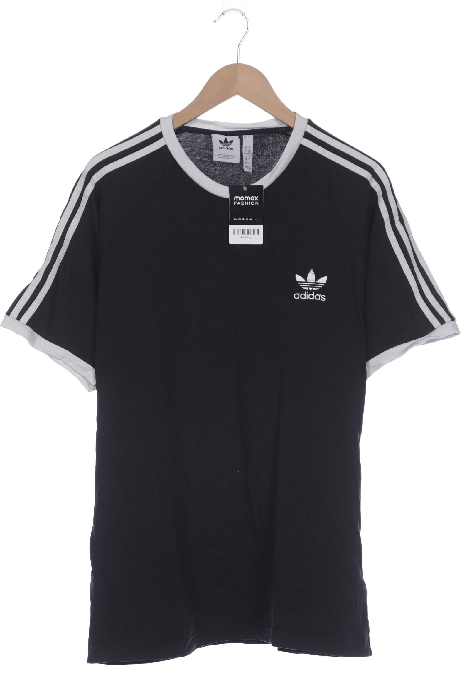 

adidas Originals Herren T-Shirt, schwarz, Gr. 54