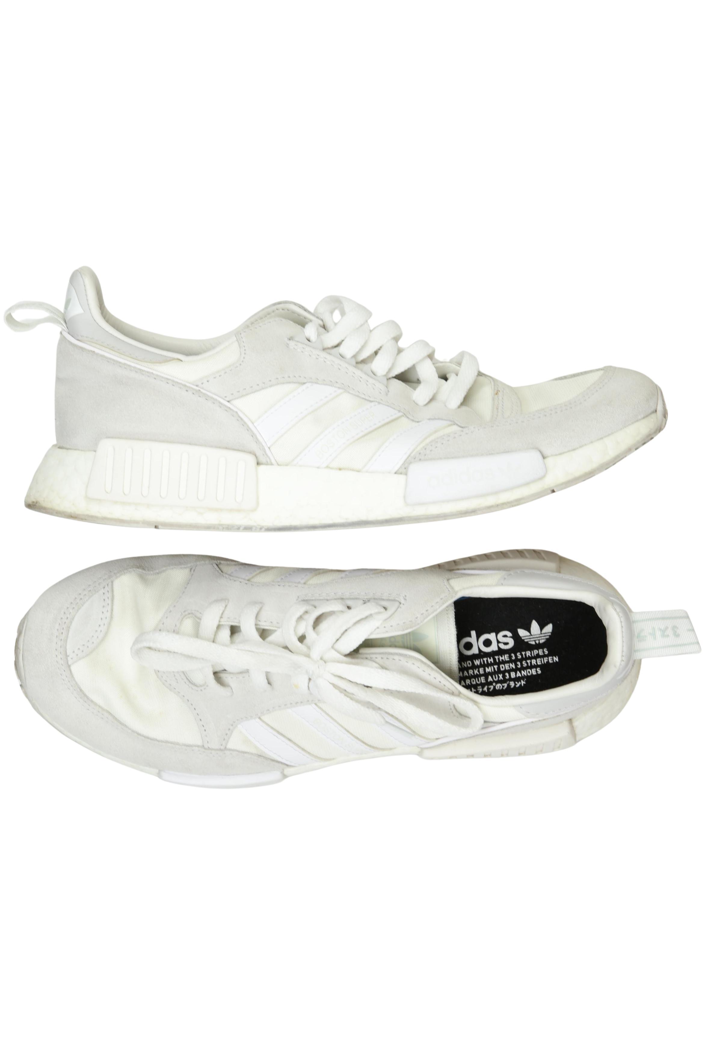 

adidas Originals Herren Sneakers, cremeweiß, Gr. 8.5