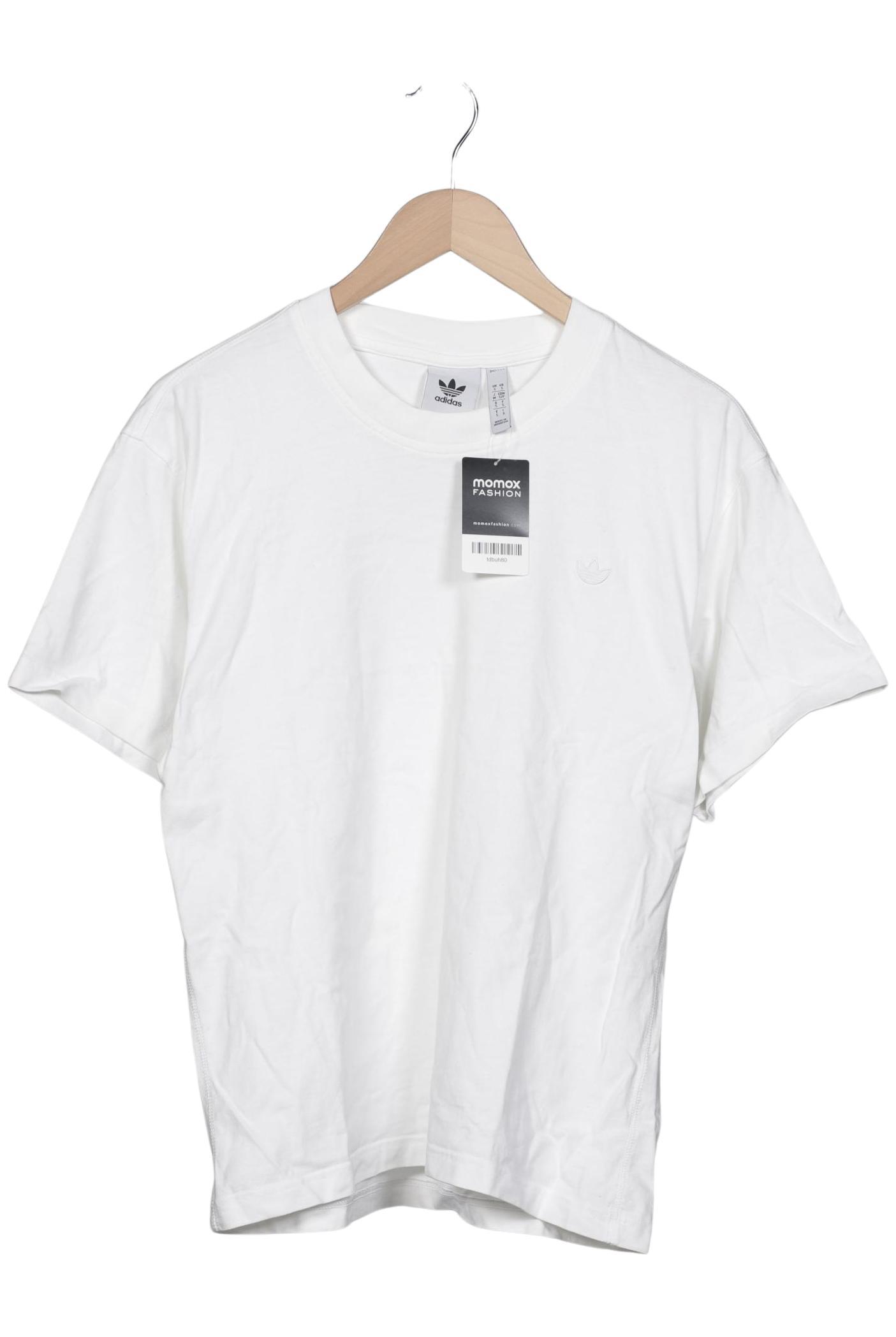

adidas Originals Herren T-Shirt, weiß, Gr. 46