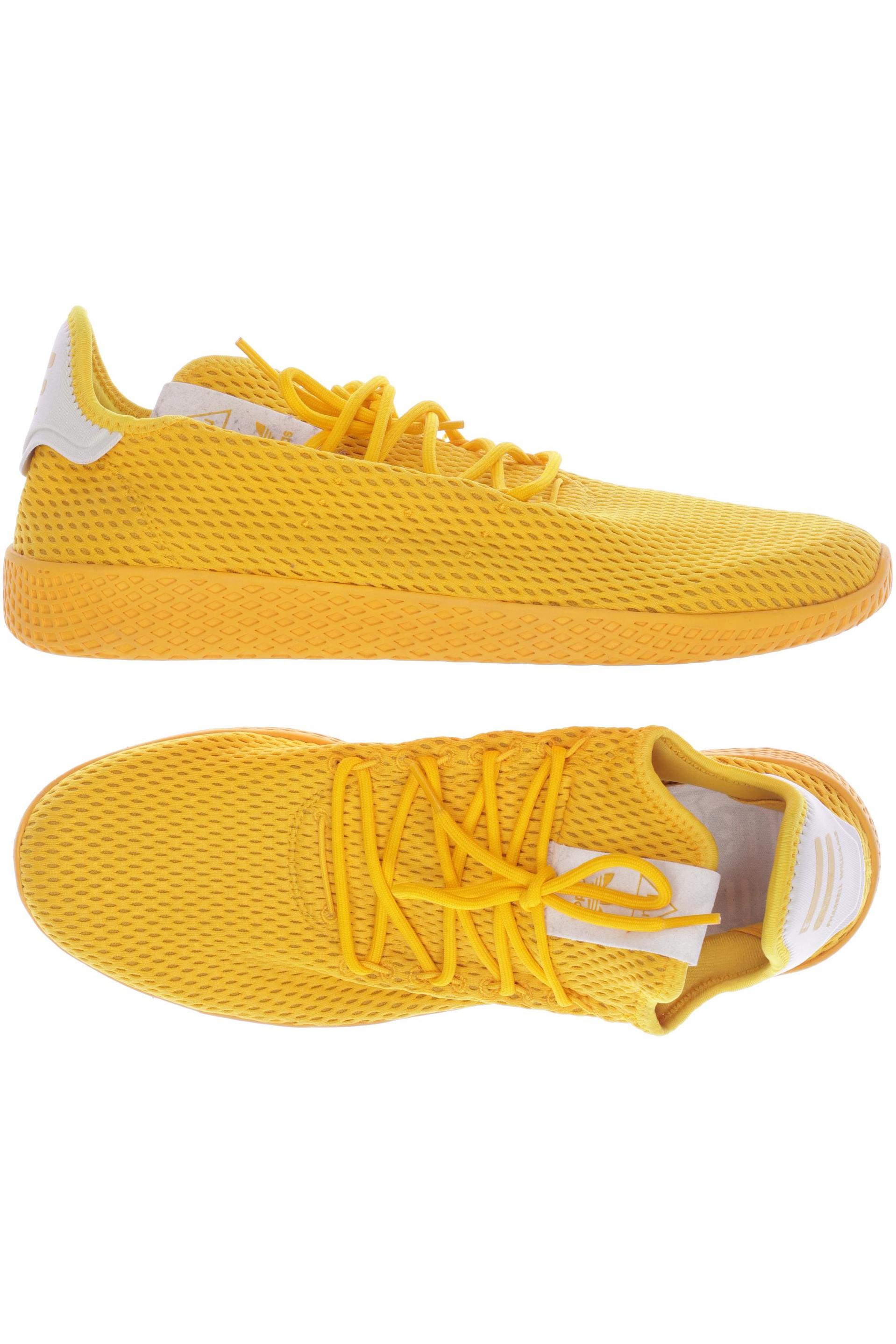 

adidas Originals Herren Sneakers, orange, Gr. 11