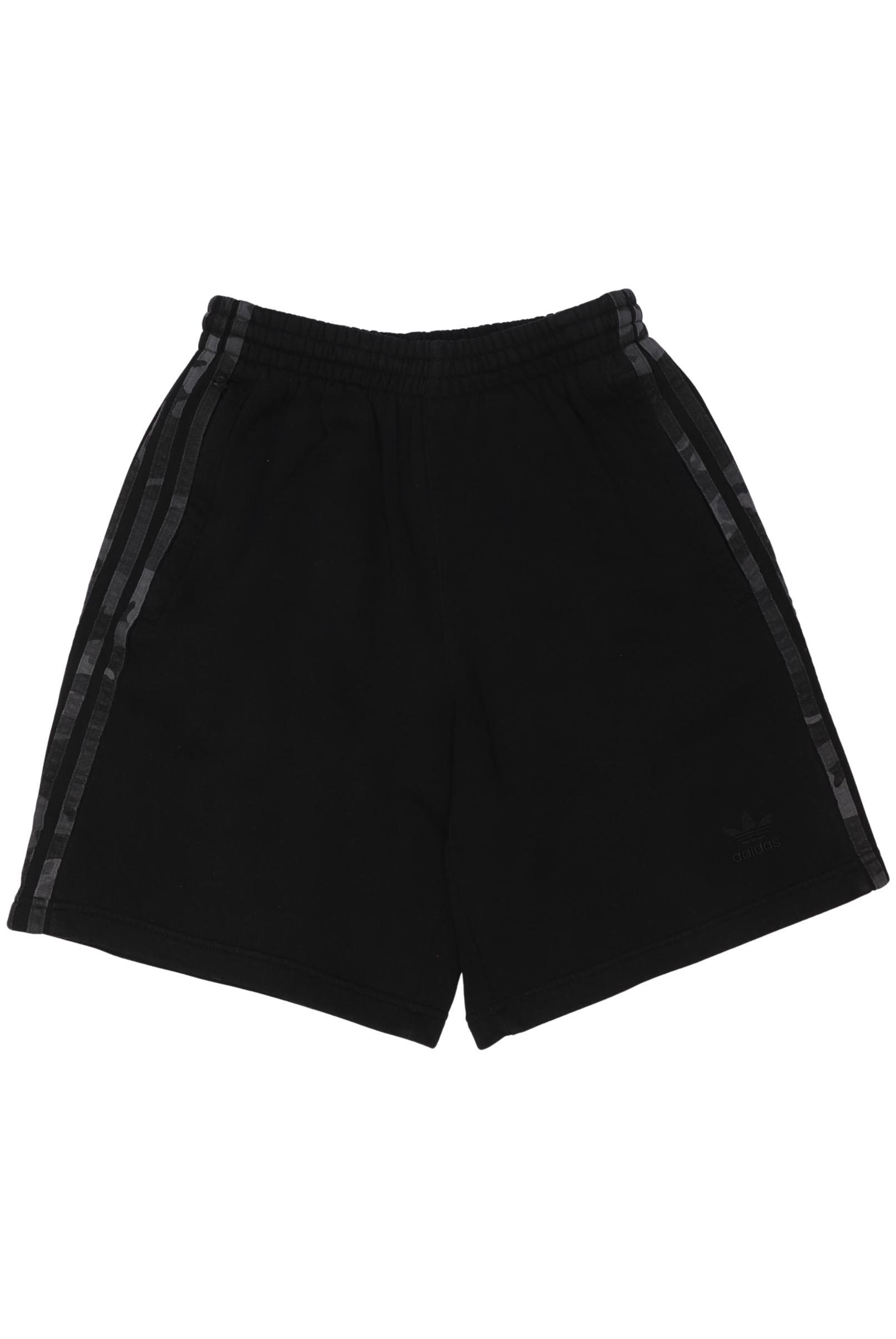 

adidas Originals Herren Shorts, schwarz, Gr. 46