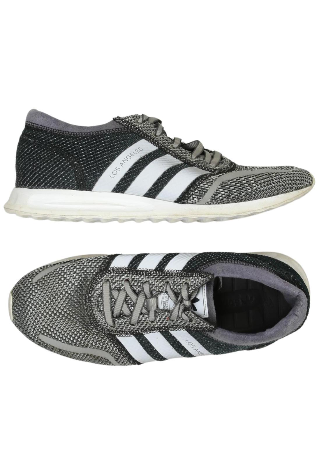 

adidas Originals Herren Sneakers, grün, Gr. 6.5
