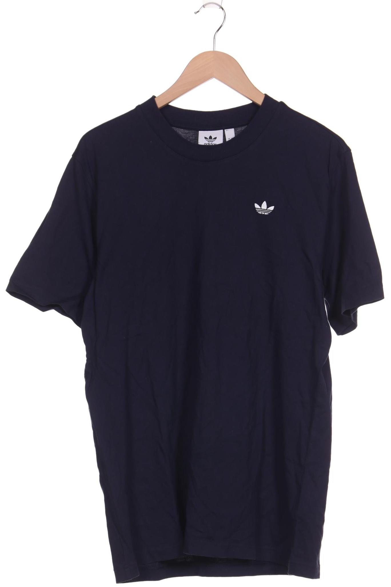 

adidas Originals Herren T-Shirt, marineblau, Gr. 48
