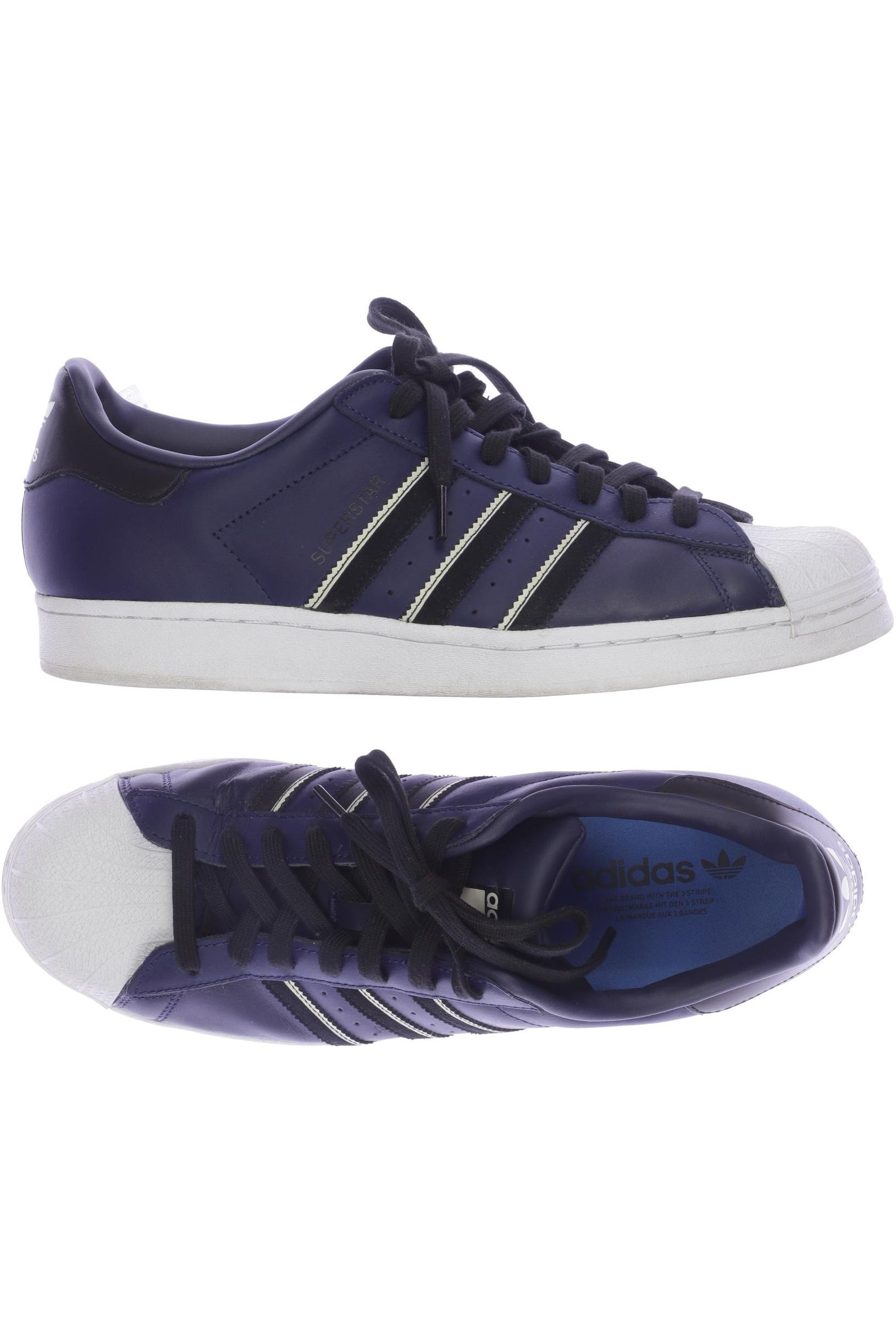 

adidas Originals Herren Sneakers, marineblau