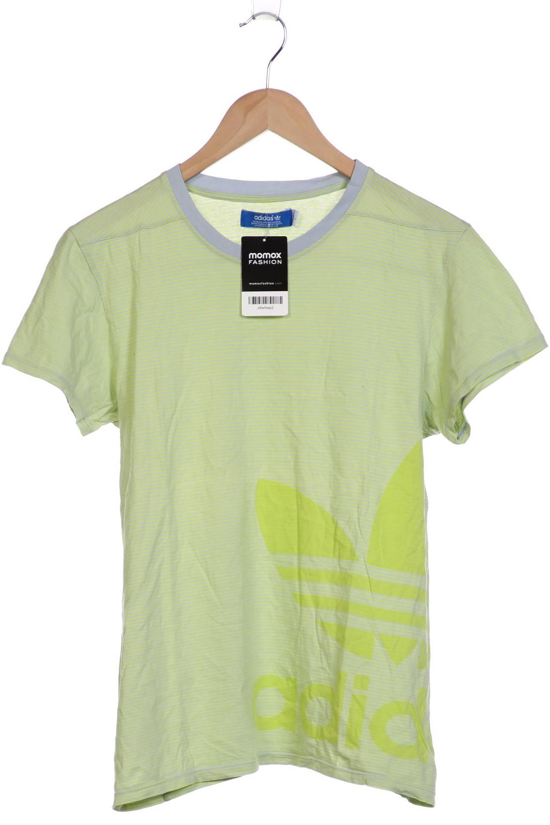 

adidas Originals Herren T-Shirt, grün, Gr. 52