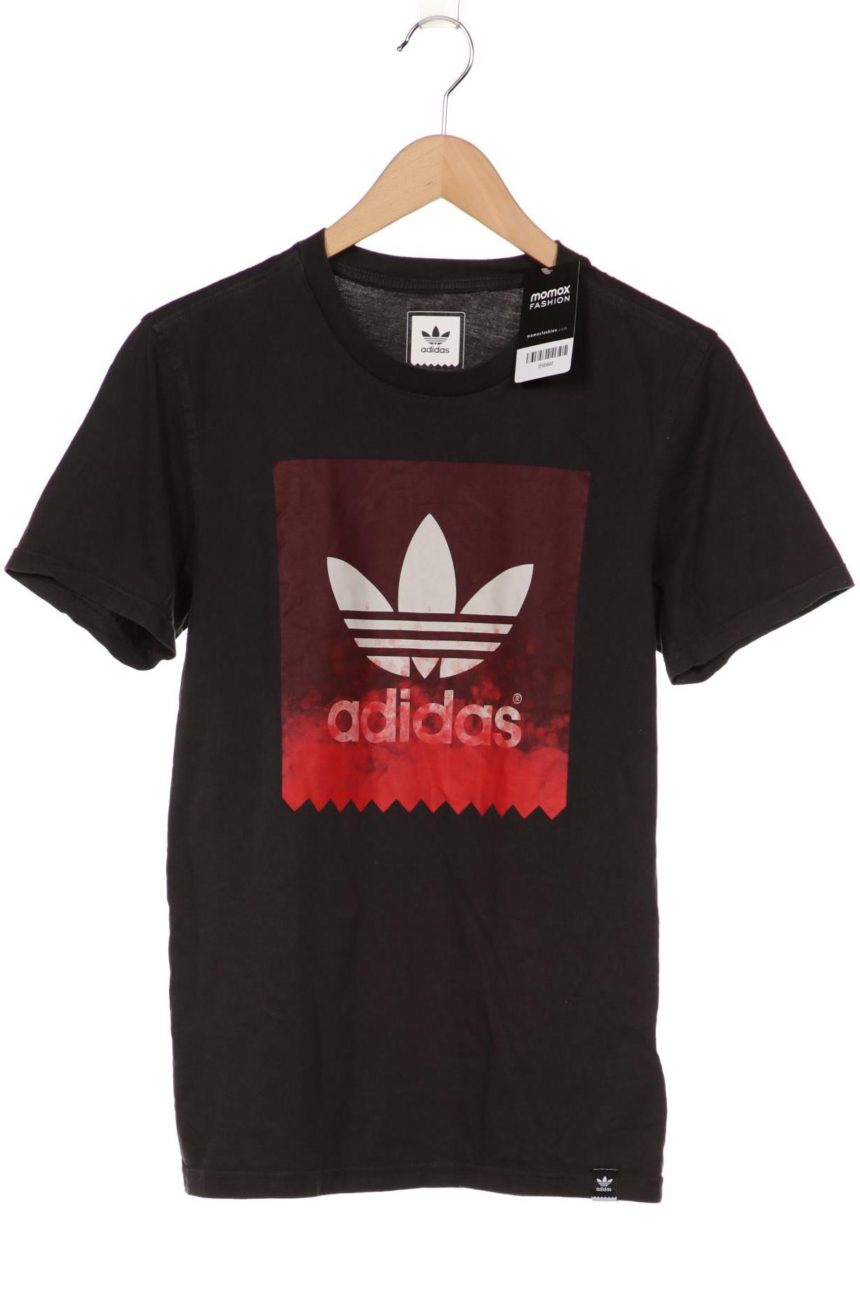 

adidas Originals Herren T-Shirt, grau, Gr. 46
