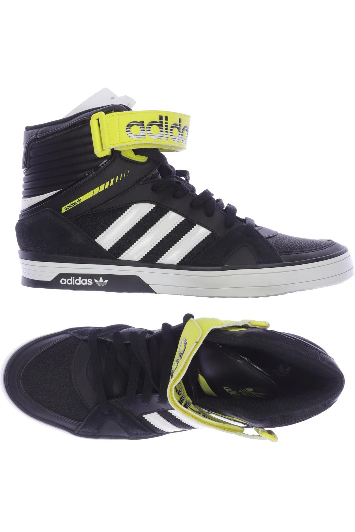 

adidas Originals Herren Sneakers, schwarz
