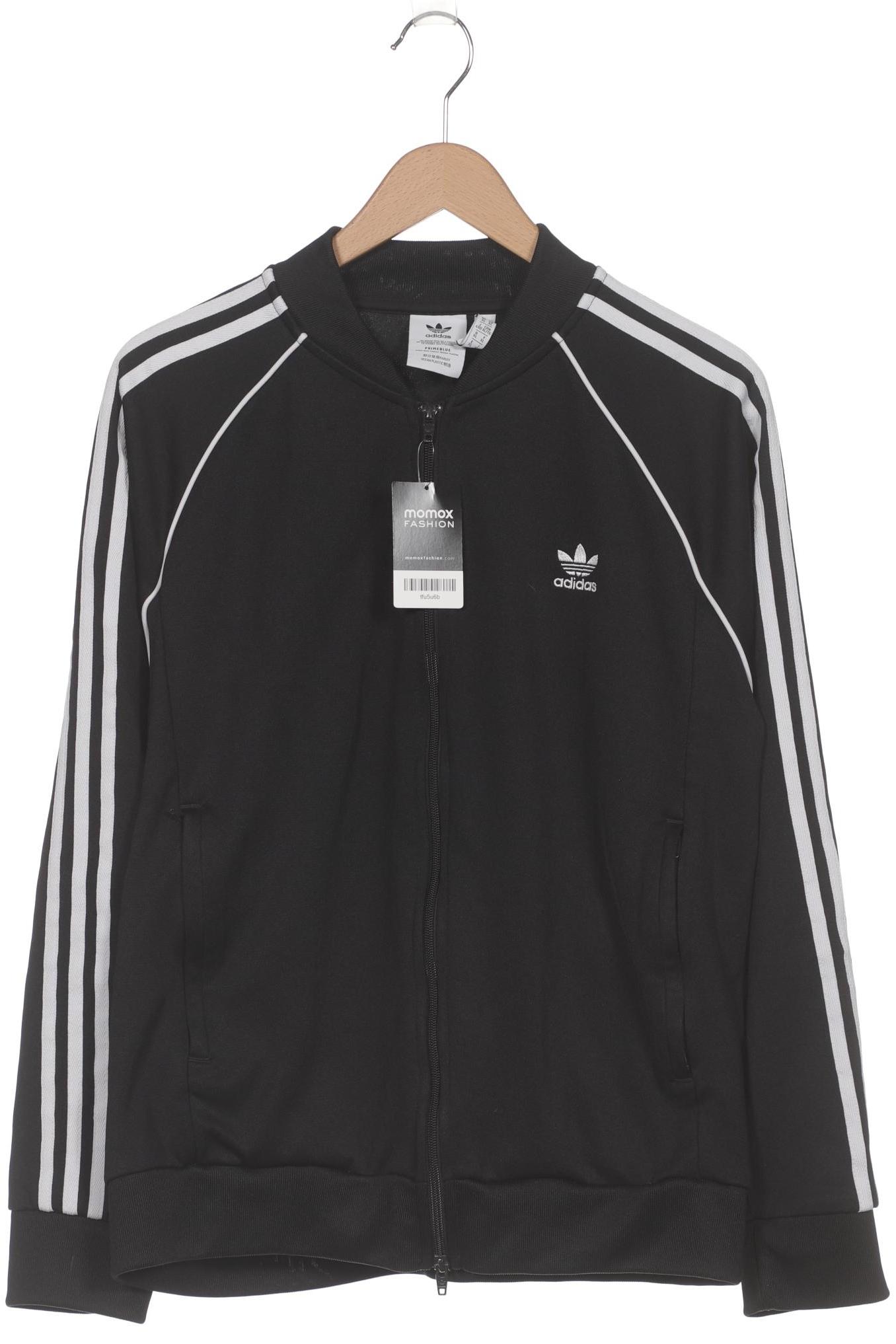

adidas Originals Herren Sweatshirt, schwarz, Gr. 54