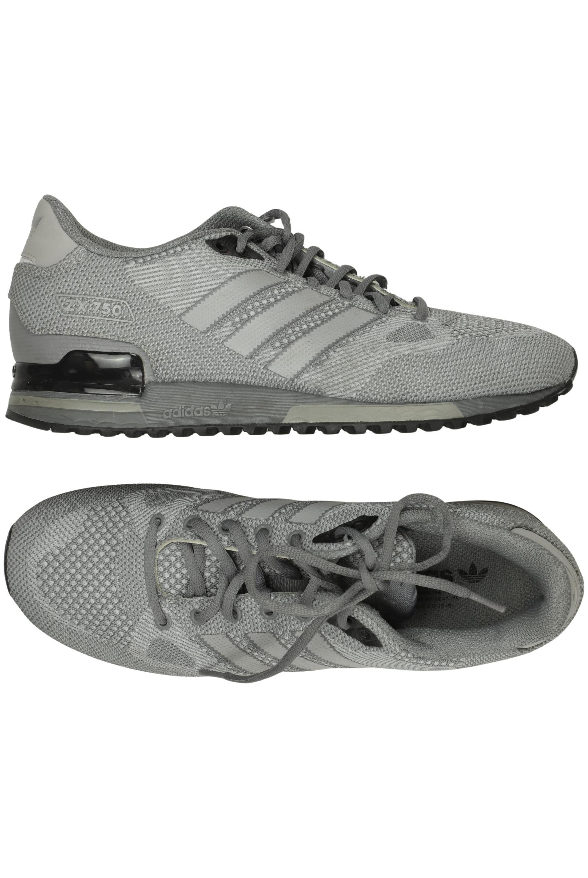 

adidas Originals Herren Sneakers, grau, Gr. 9.5