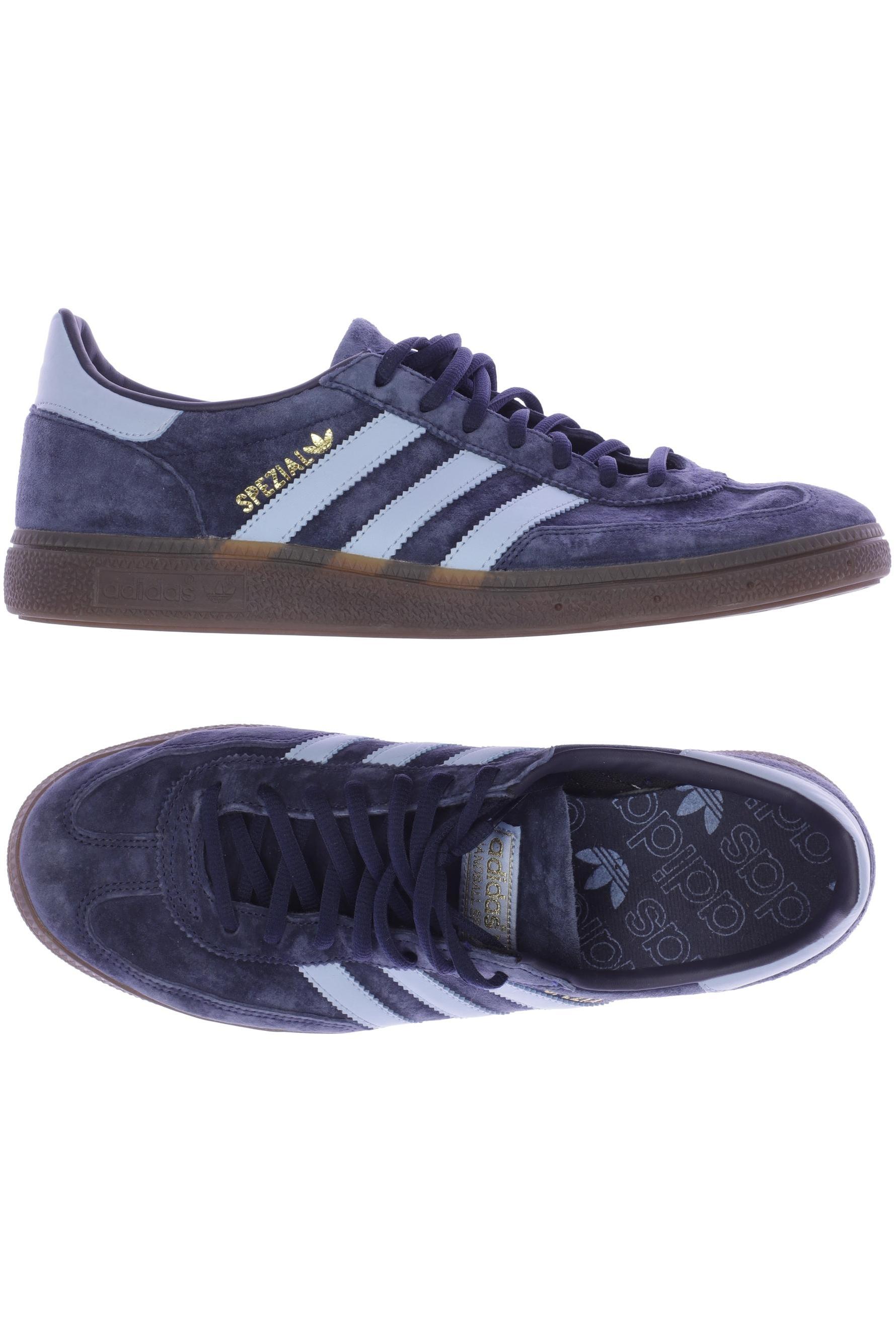 

adidas Originals Herren Sneakers, marineblau, Gr. 9