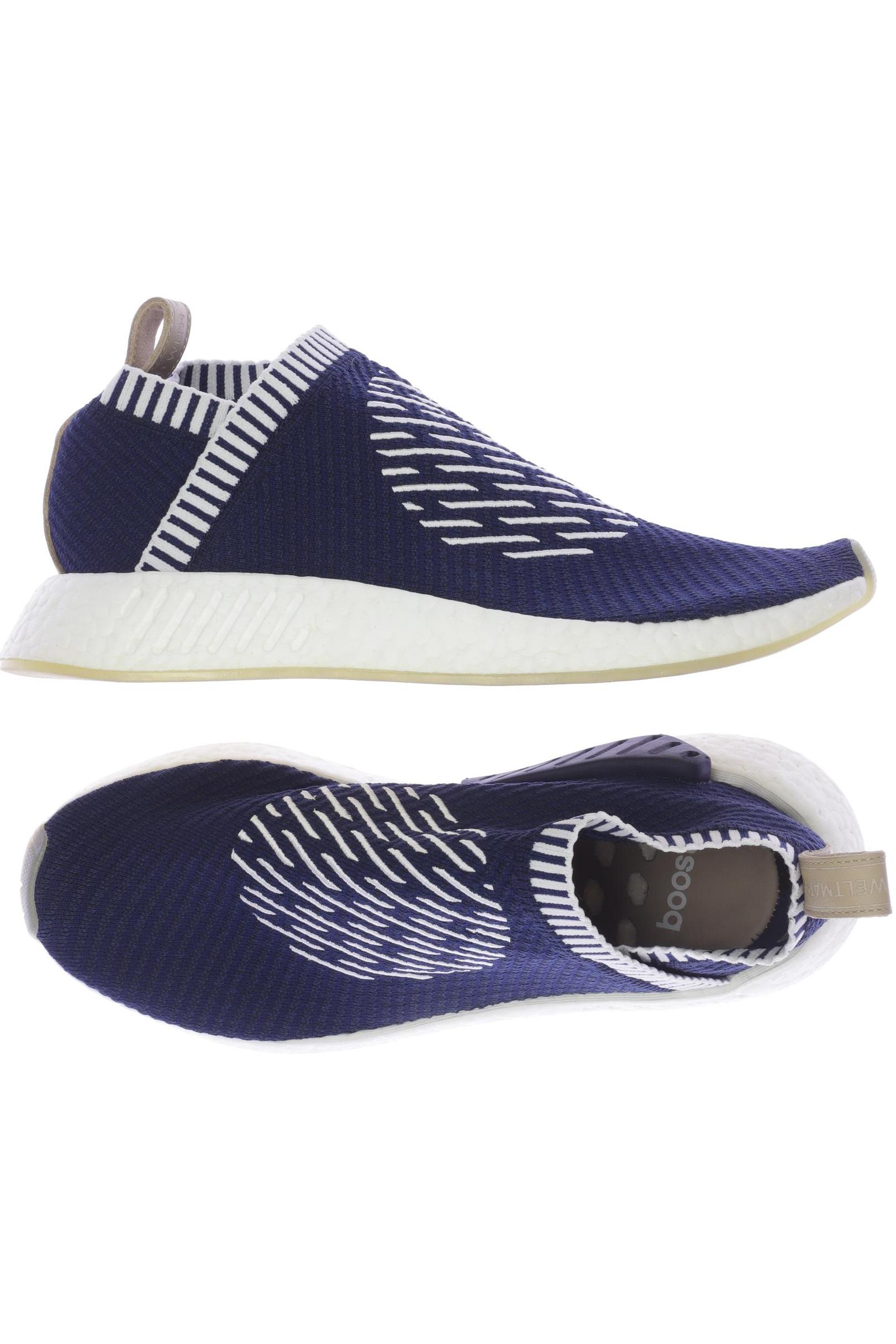 

adidas Originals Herren Sneakers, marineblau, Gr. 9