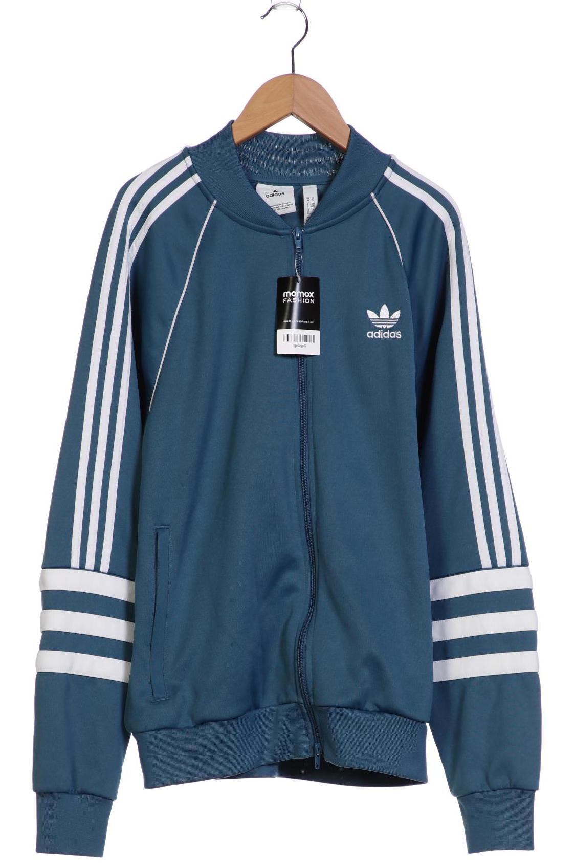 

adidas Originals Herren Sweatshirt, blau