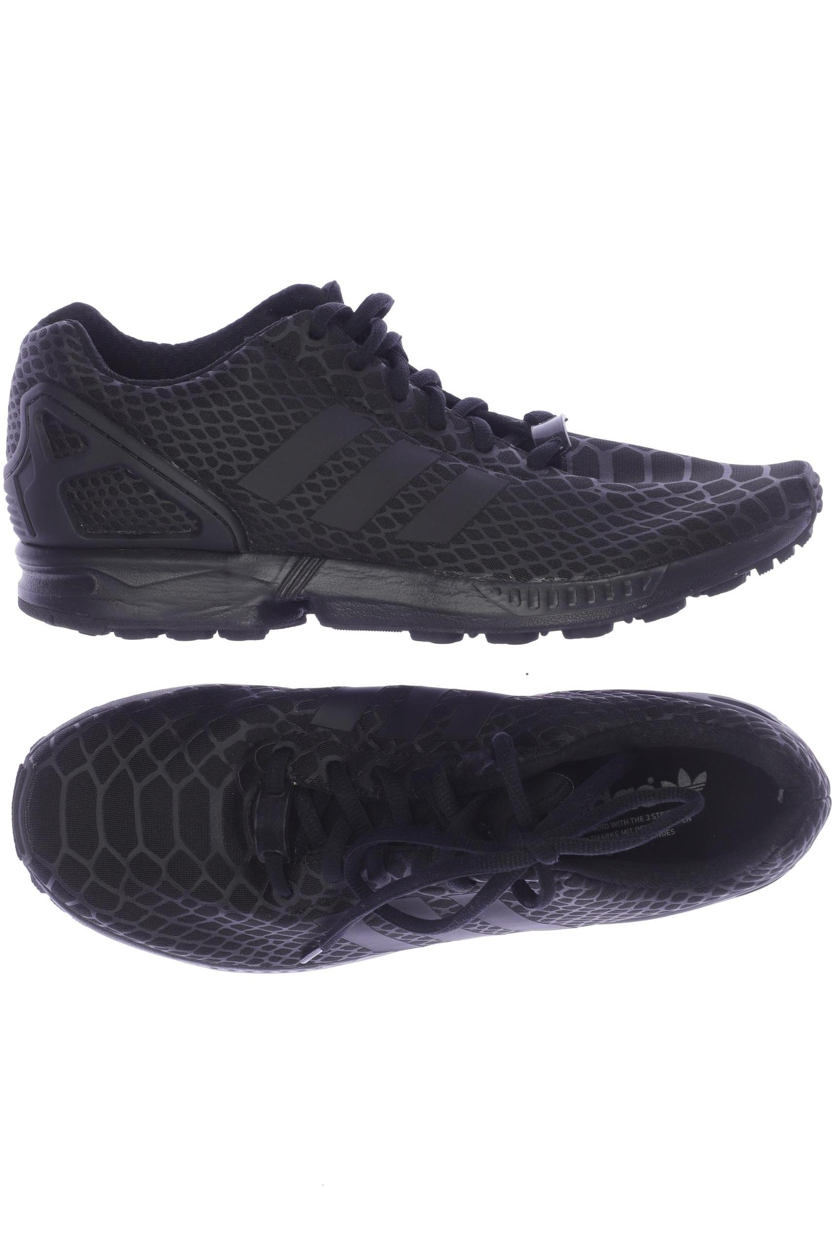 

adidas Originals Herren Sneakers, schwarz, Gr. 8.5