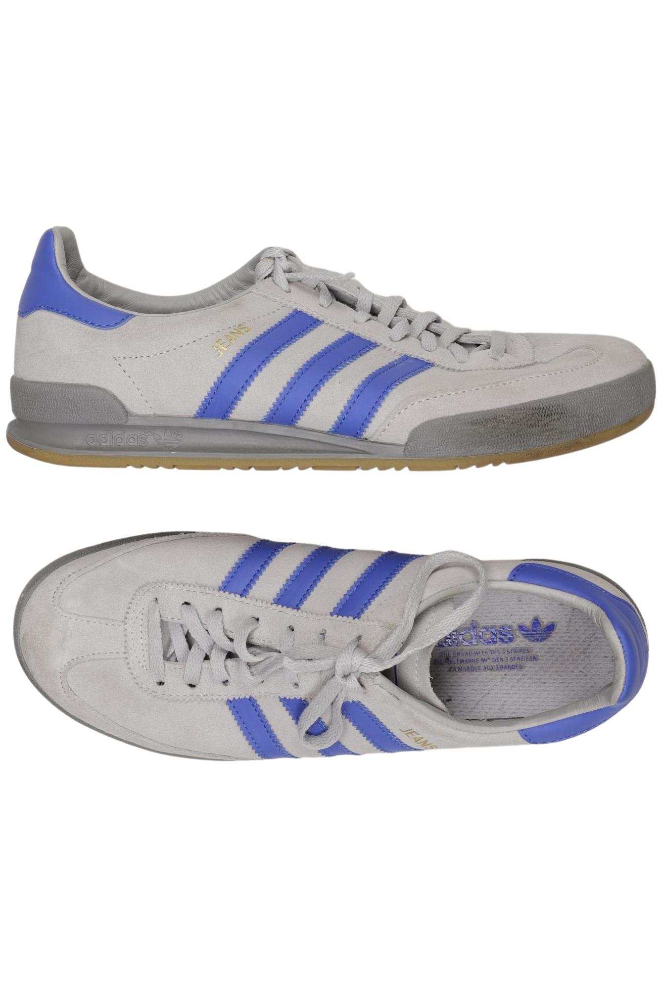 

adidas Originals Herren Sneakers, grau, Gr. 8