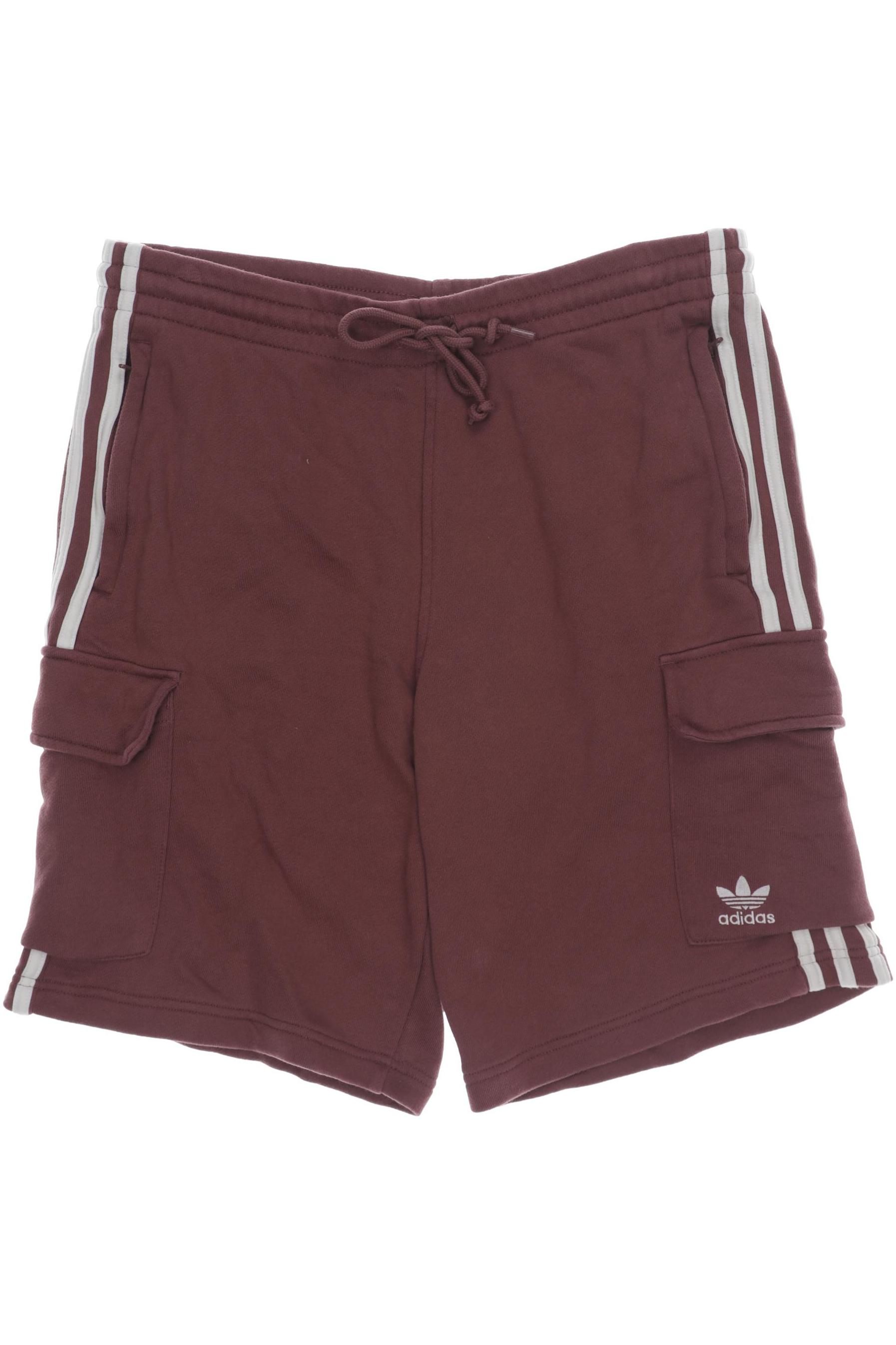 

adidas Originals Herren Shorts, pink