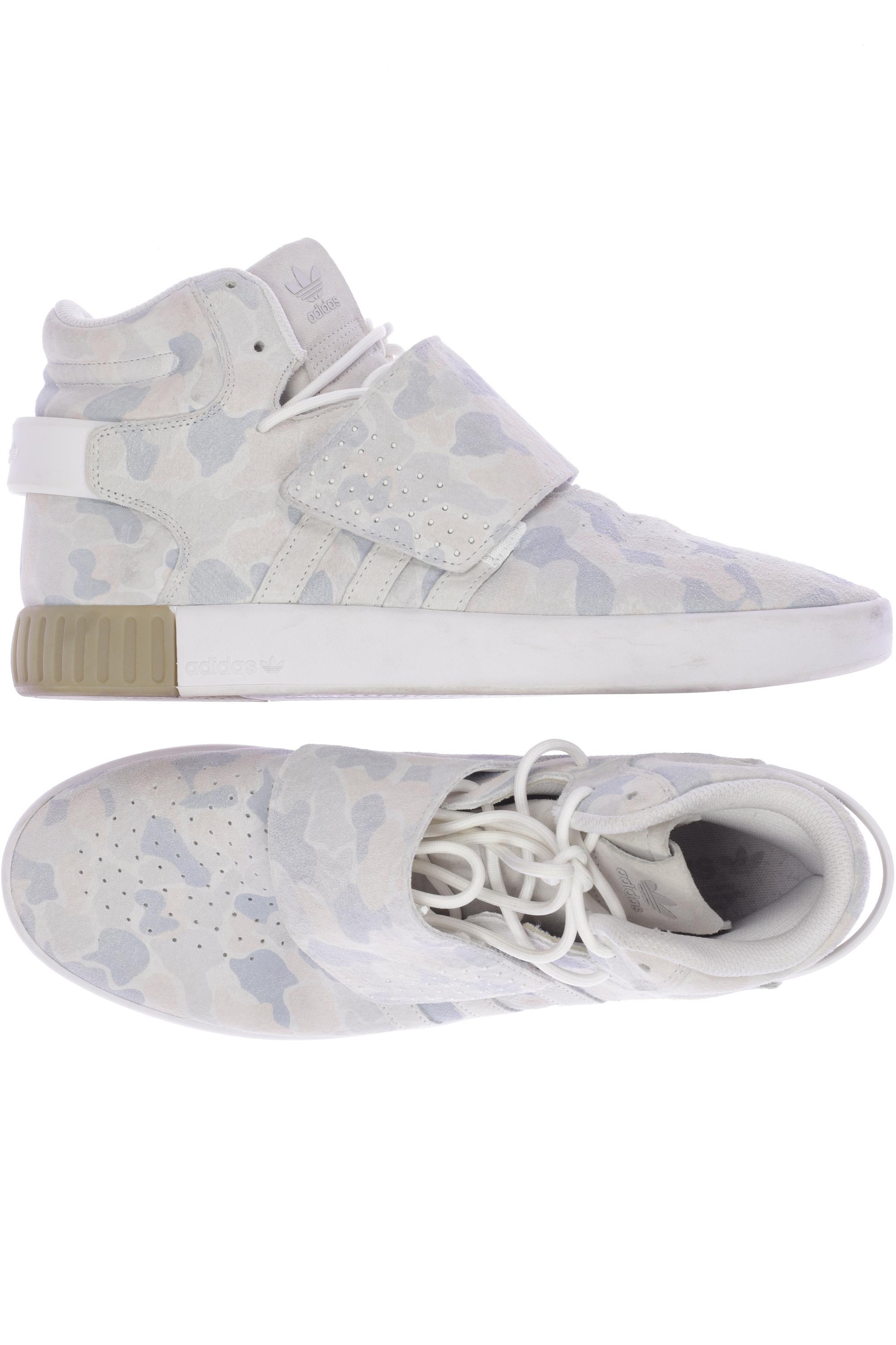 

adidas Originals Herren Sneakers, hellblau, Gr. 11