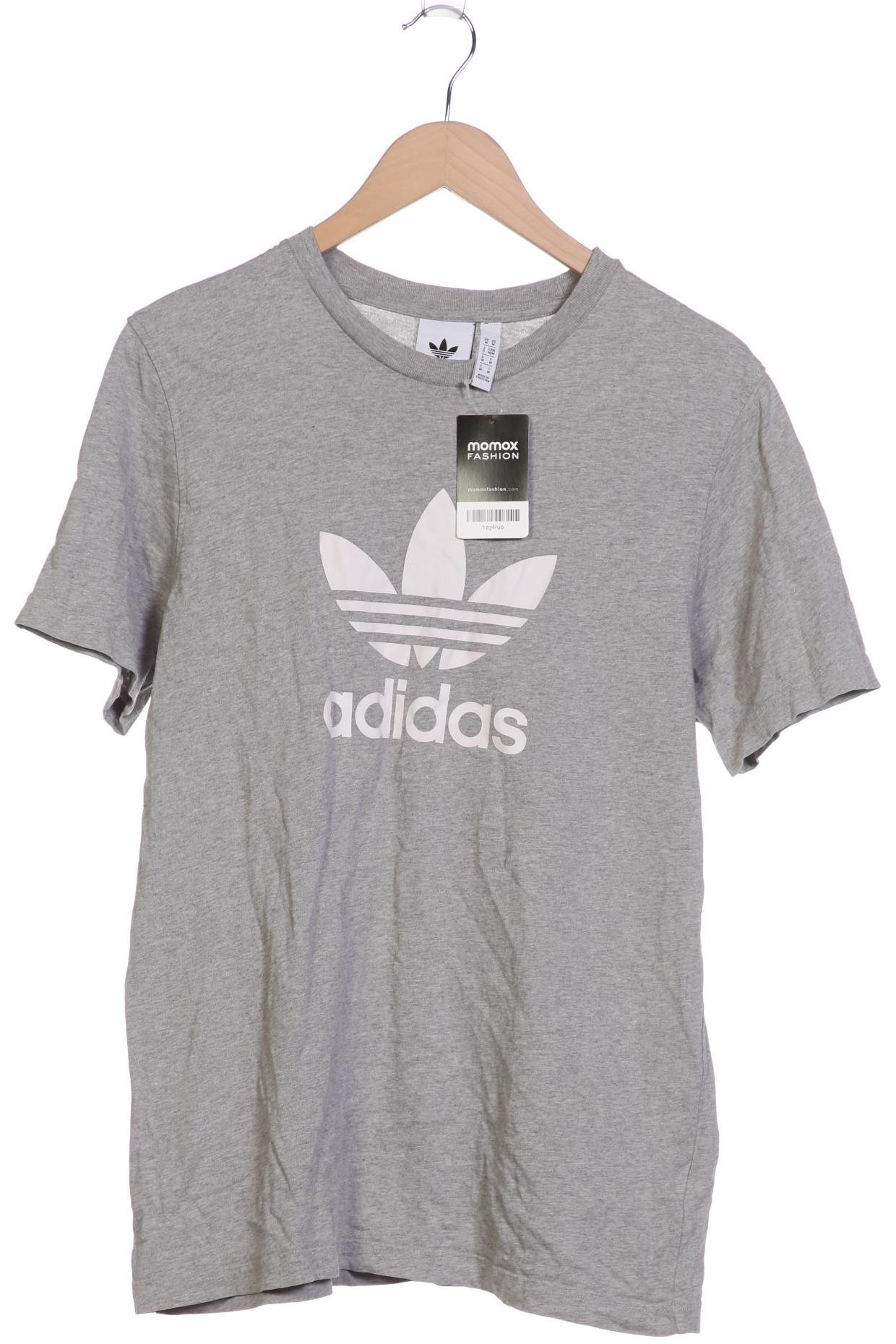 

adidas Originals Herren T-Shirt, grau, Gr. 48