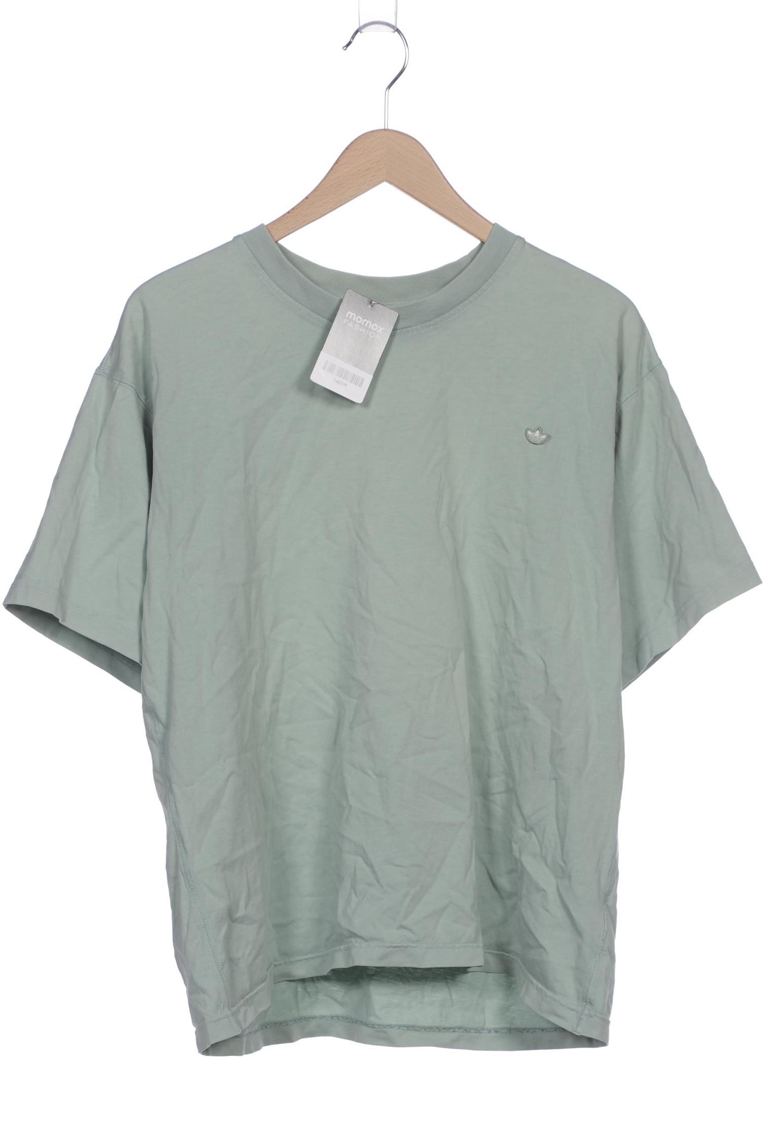 

adidas Originals Herren T-Shirt, hellgrün, Gr. 52