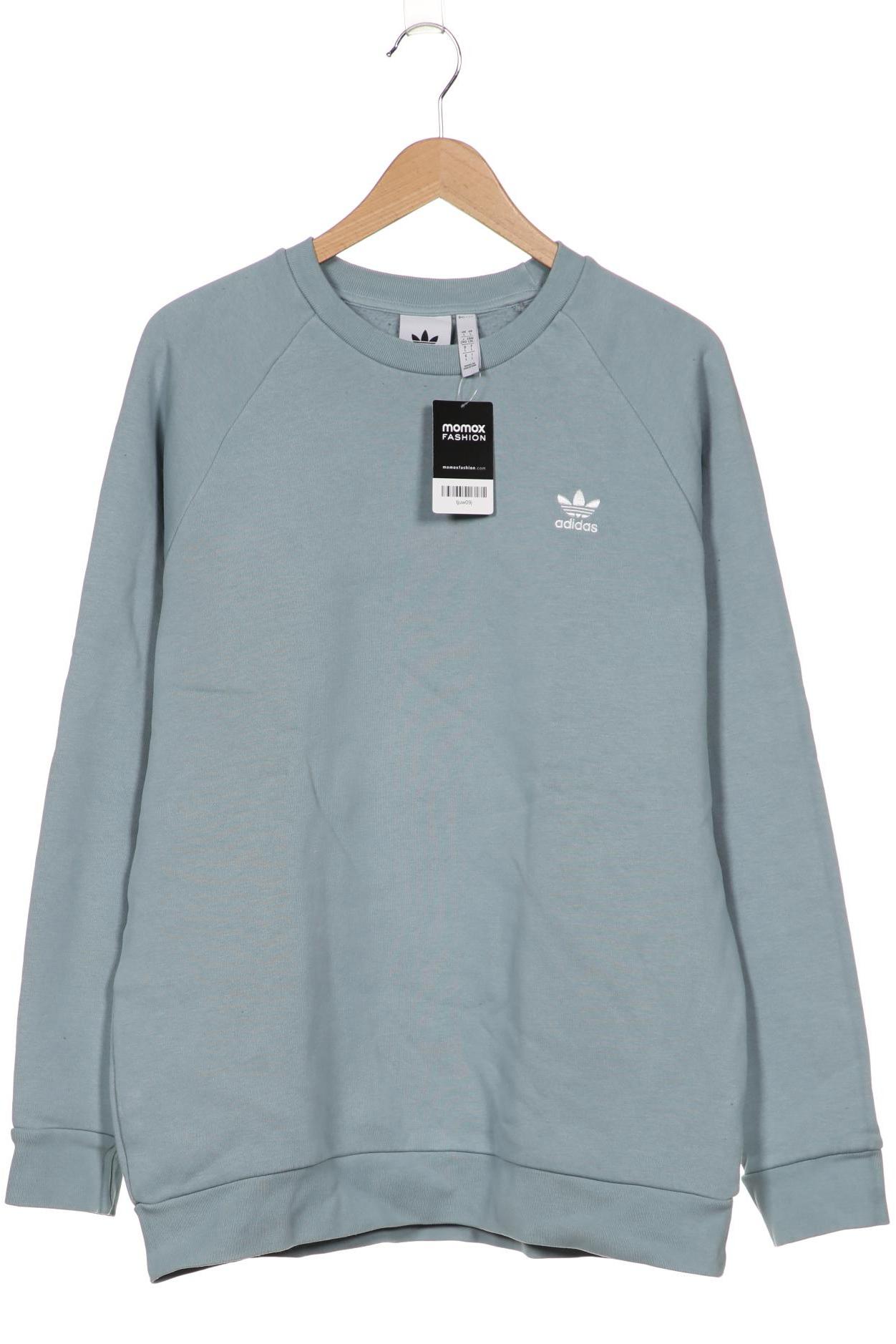 

adidas Originals Herren Sweatshirt, hellblau