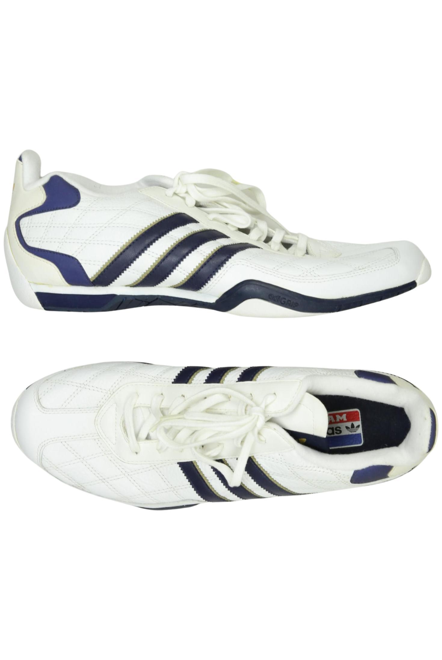 

adidas Originals Herren Sneakers, weiß, Gr. 9