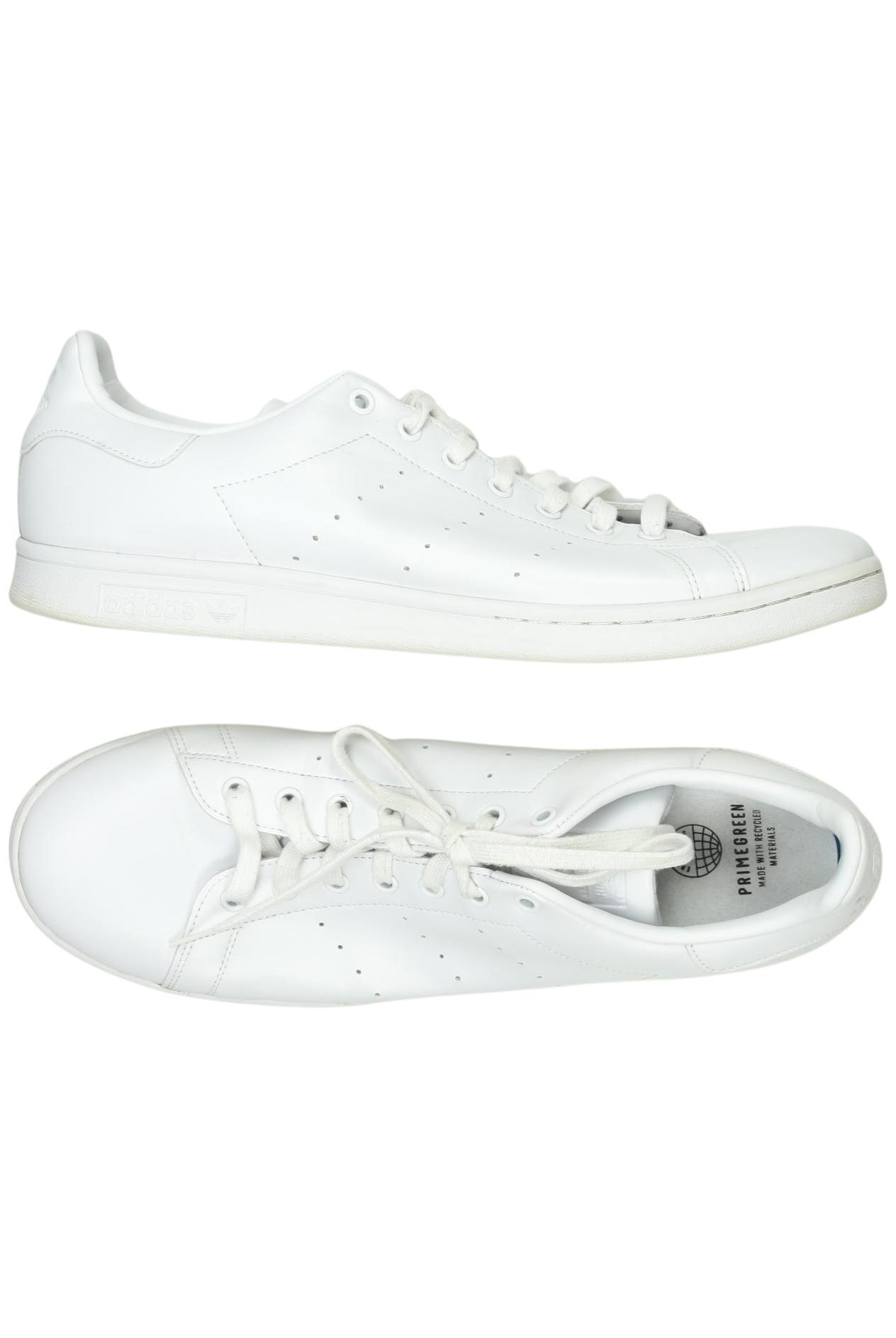 

adidas Originals Herren Sneakers, weiß, Gr. 13.5