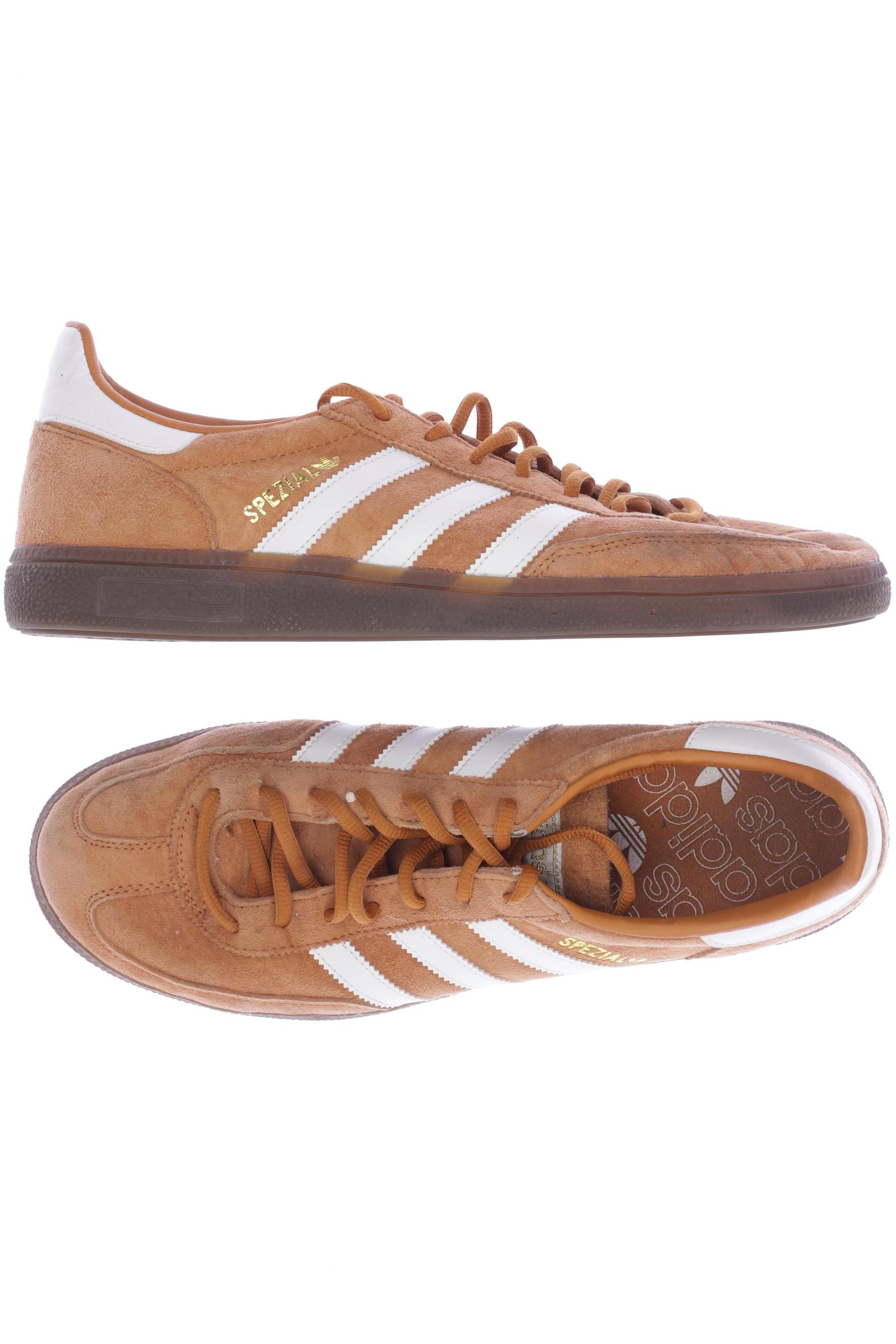 

adidas Originals Herren Sneakers, orange