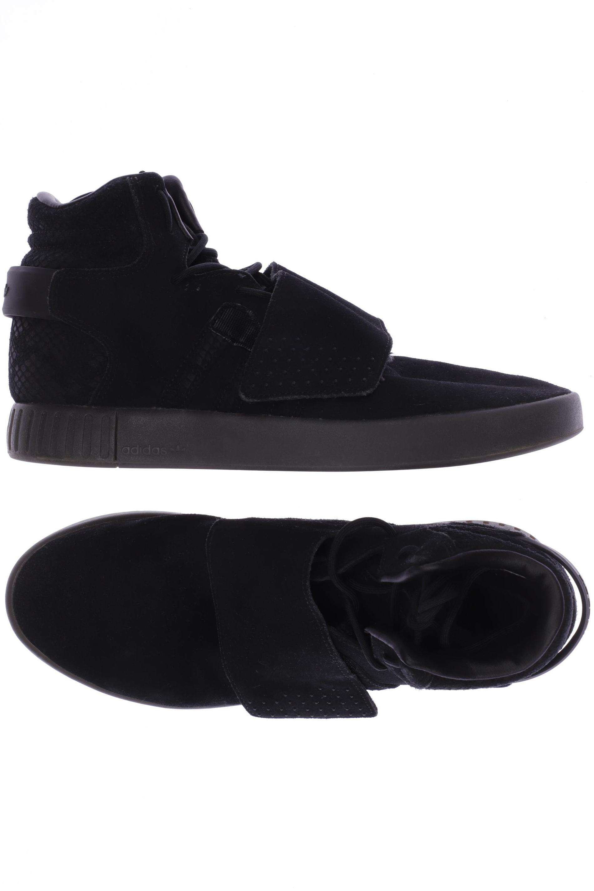 

adidas Originals Herren Sneakers, schwarz
