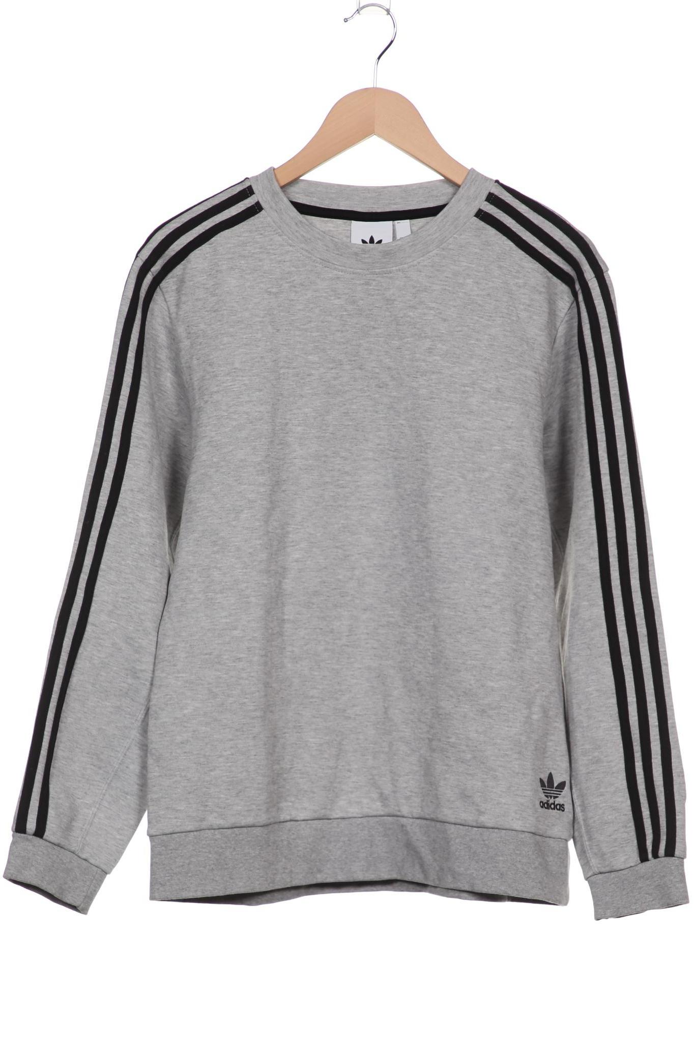 

adidas Originals Herren Sweatshirt, grau