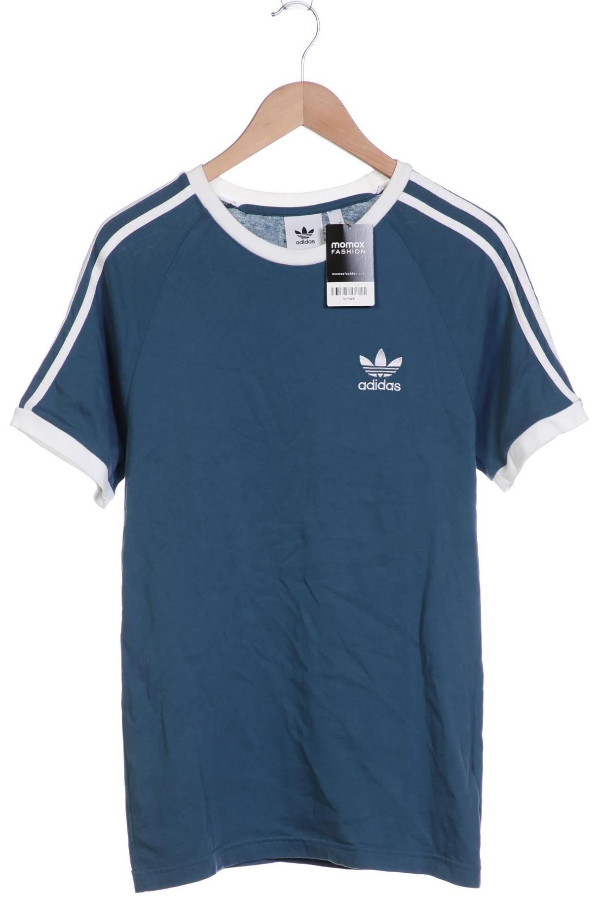 

adidas Originals Herren T-Shirt, grün