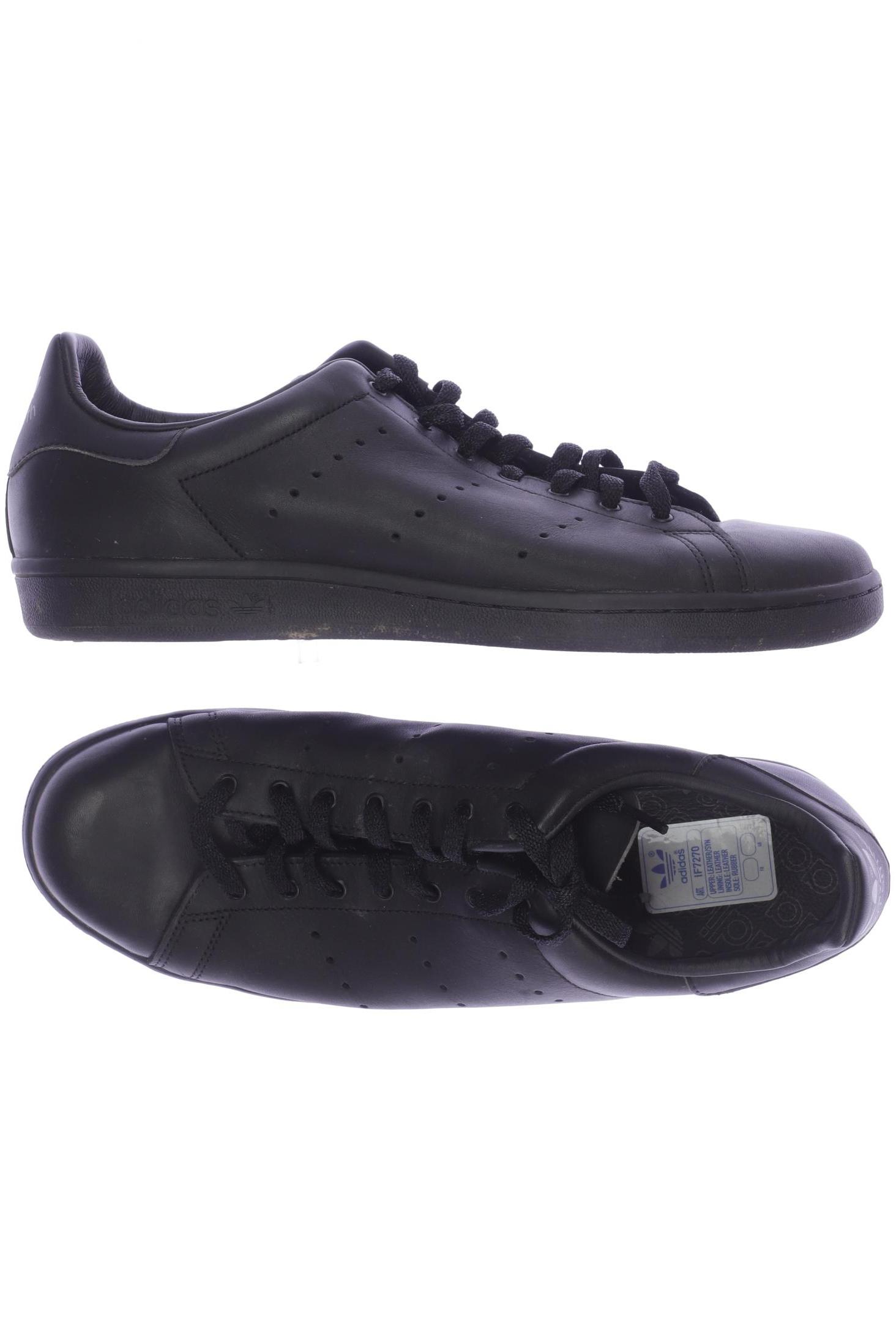 

adidas Originals Herren Sneakers, schwarz, Gr. 12