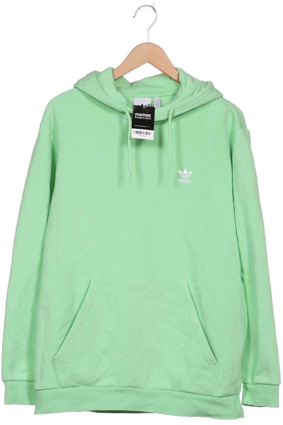 

adidas Originals Herren Kapuzenpullover, hellgrün