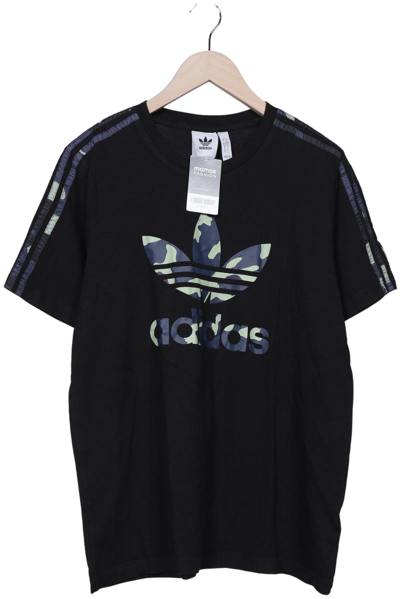 

adidas Originals Herren T-Shirt, schwarz, Gr. 52