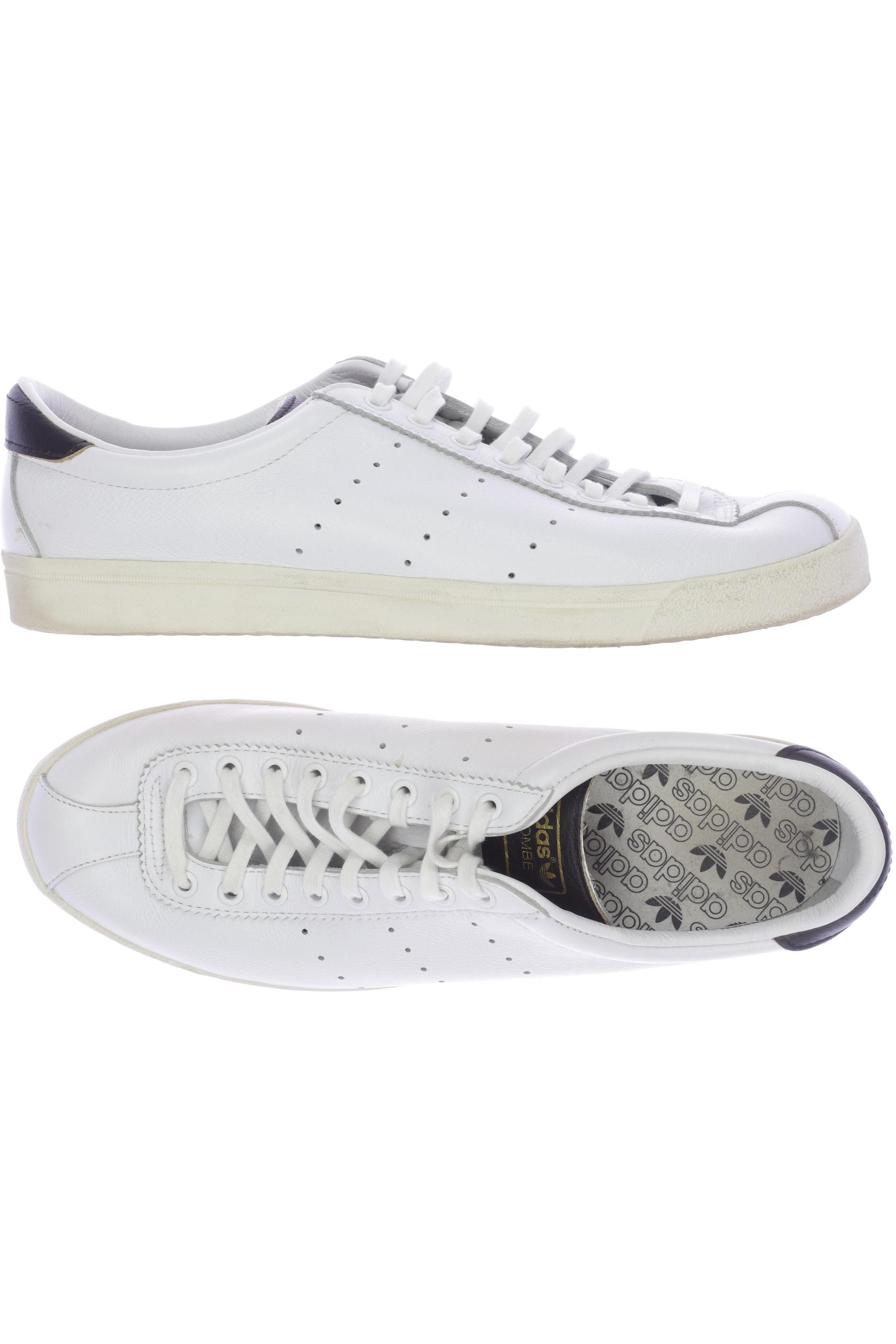 

adidas Originals Herren Sneakers, weiß, Gr. 10