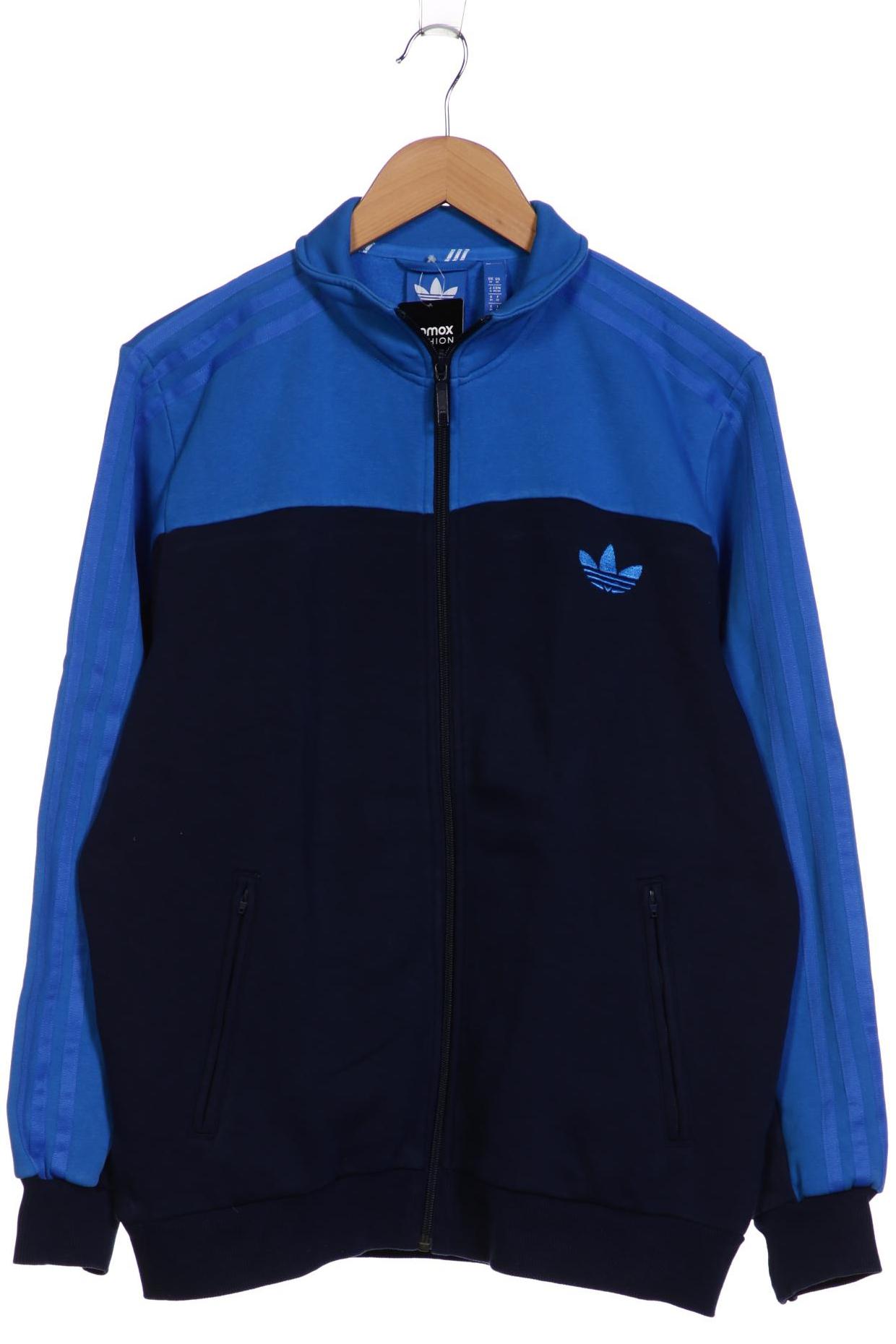 

adidas Originals Herren Sweatshirt, marineblau, Gr. 48