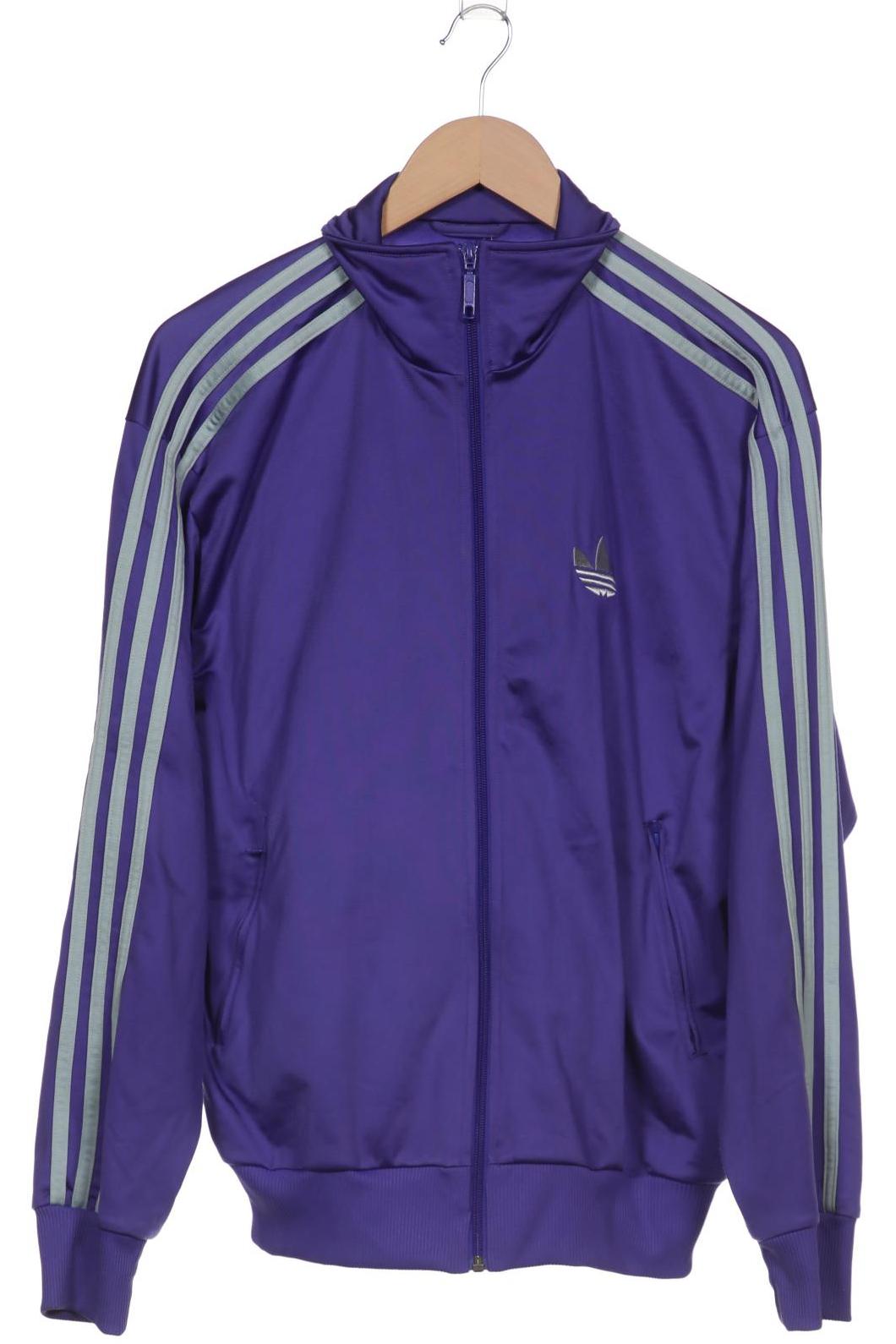 

adidas Originals Herren Sweatshirt, flieder